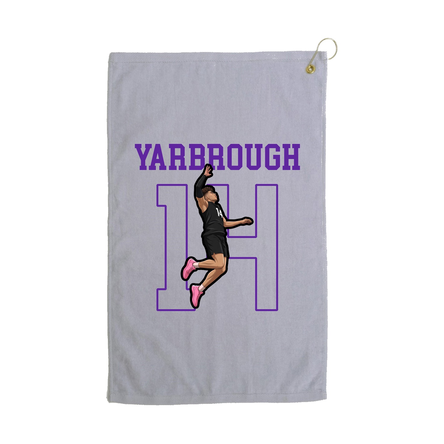 Golf Towel