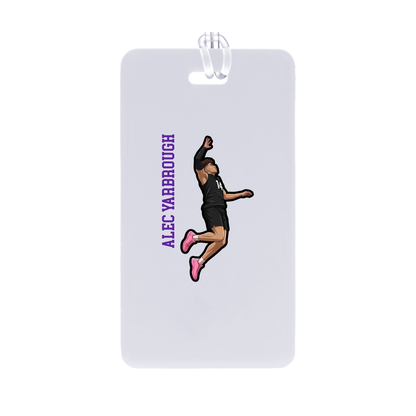 Bag Tag