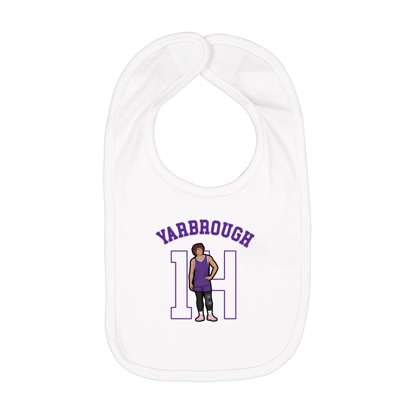 Infant Bib