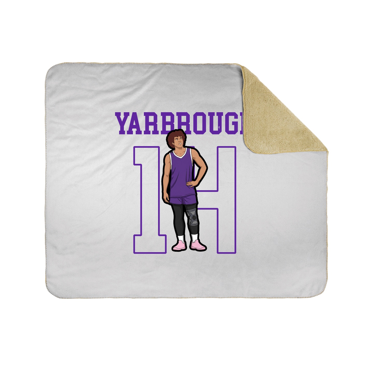 Throw Blanket