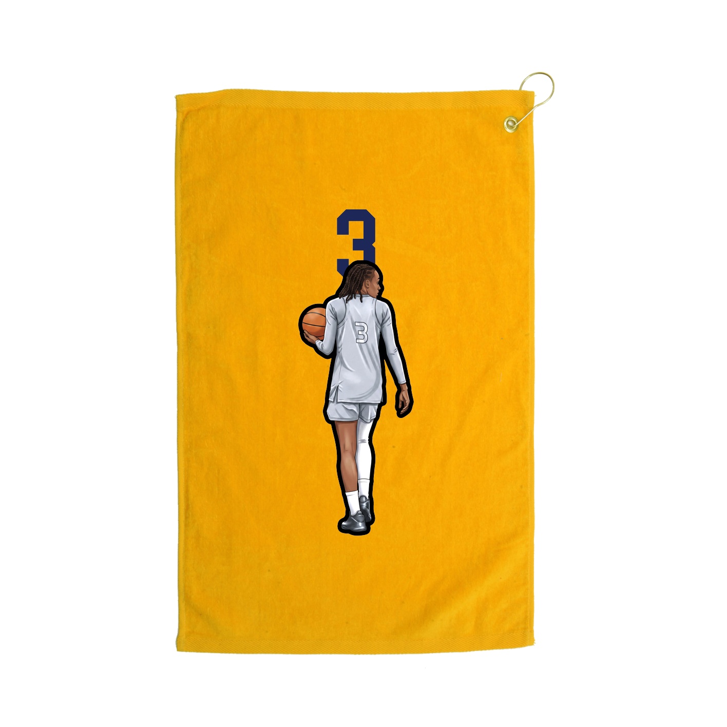Golf Towel