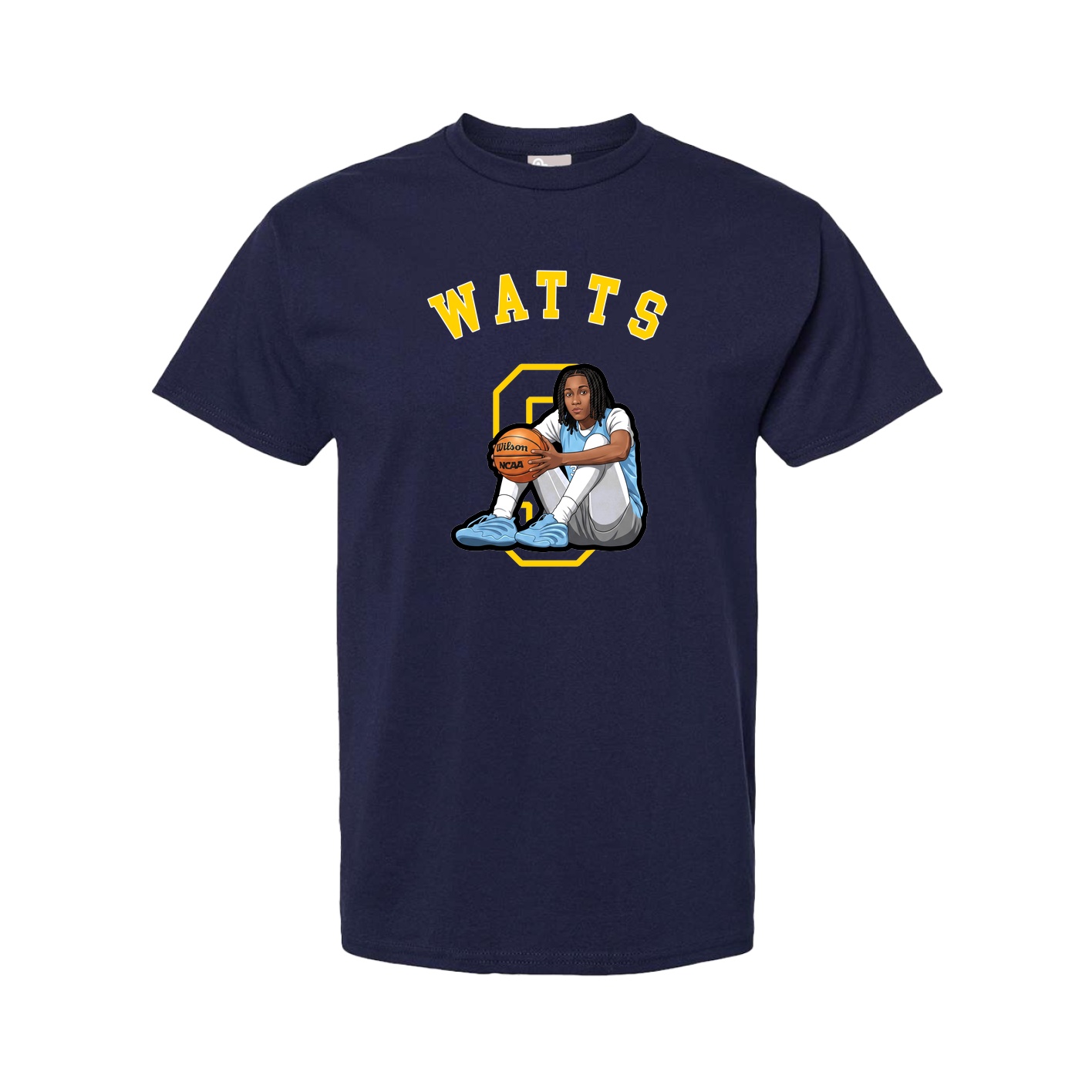 NIL Club Tee