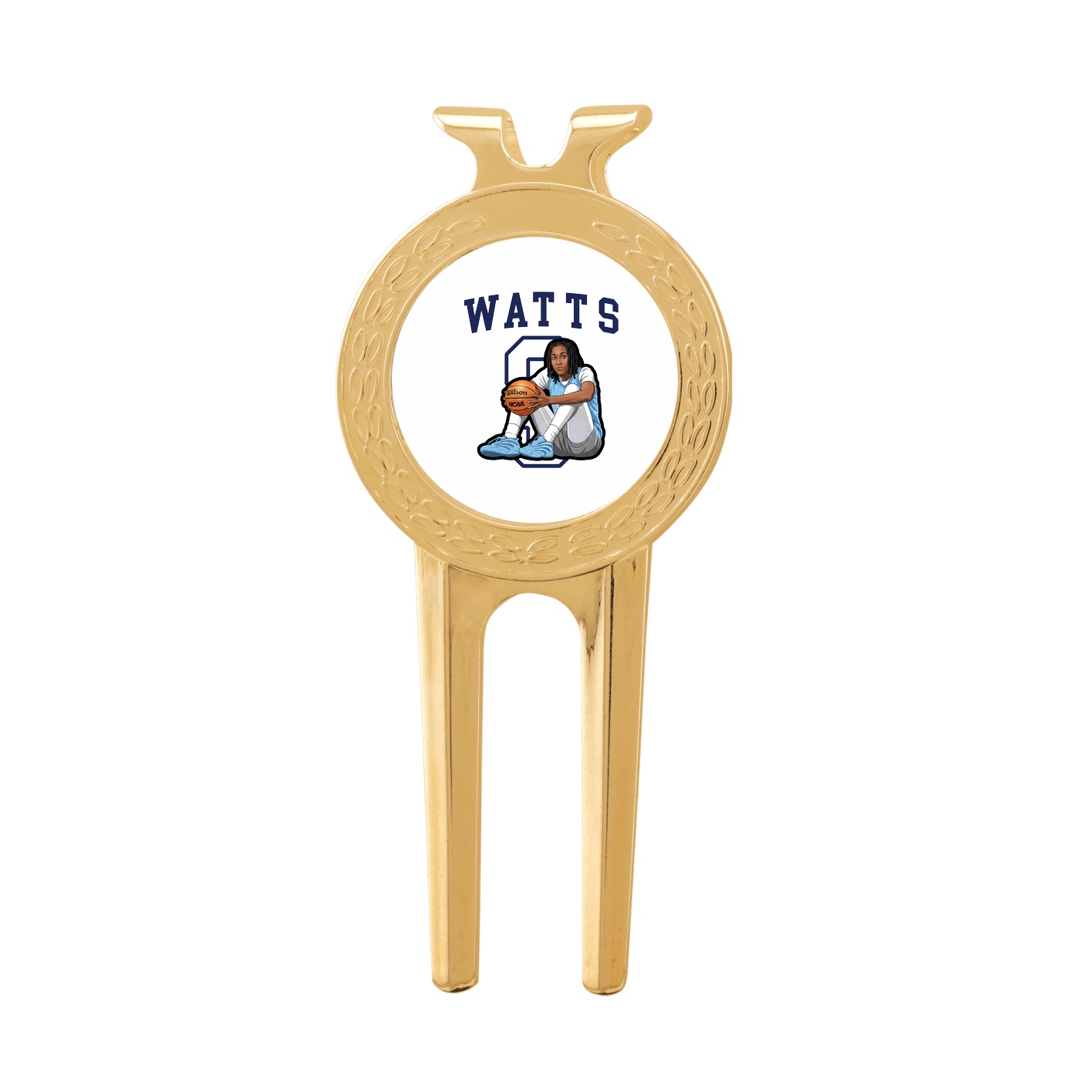 Divot Tool with Ball Marker — Shirsey in Classic