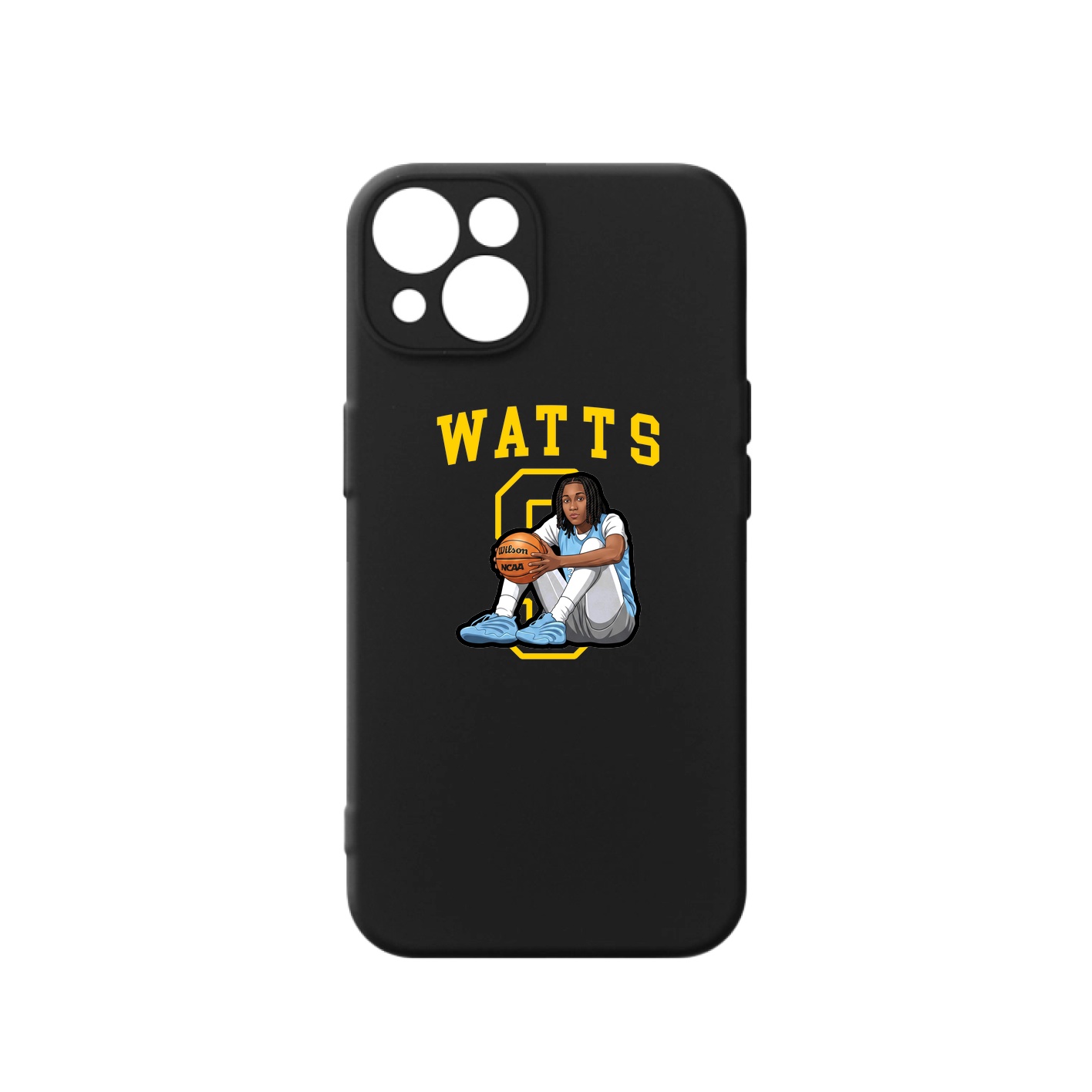 iPhone case