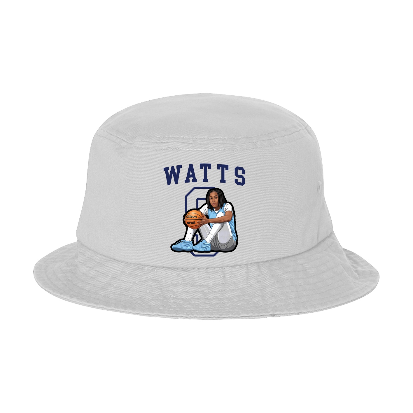 Bucket Cap