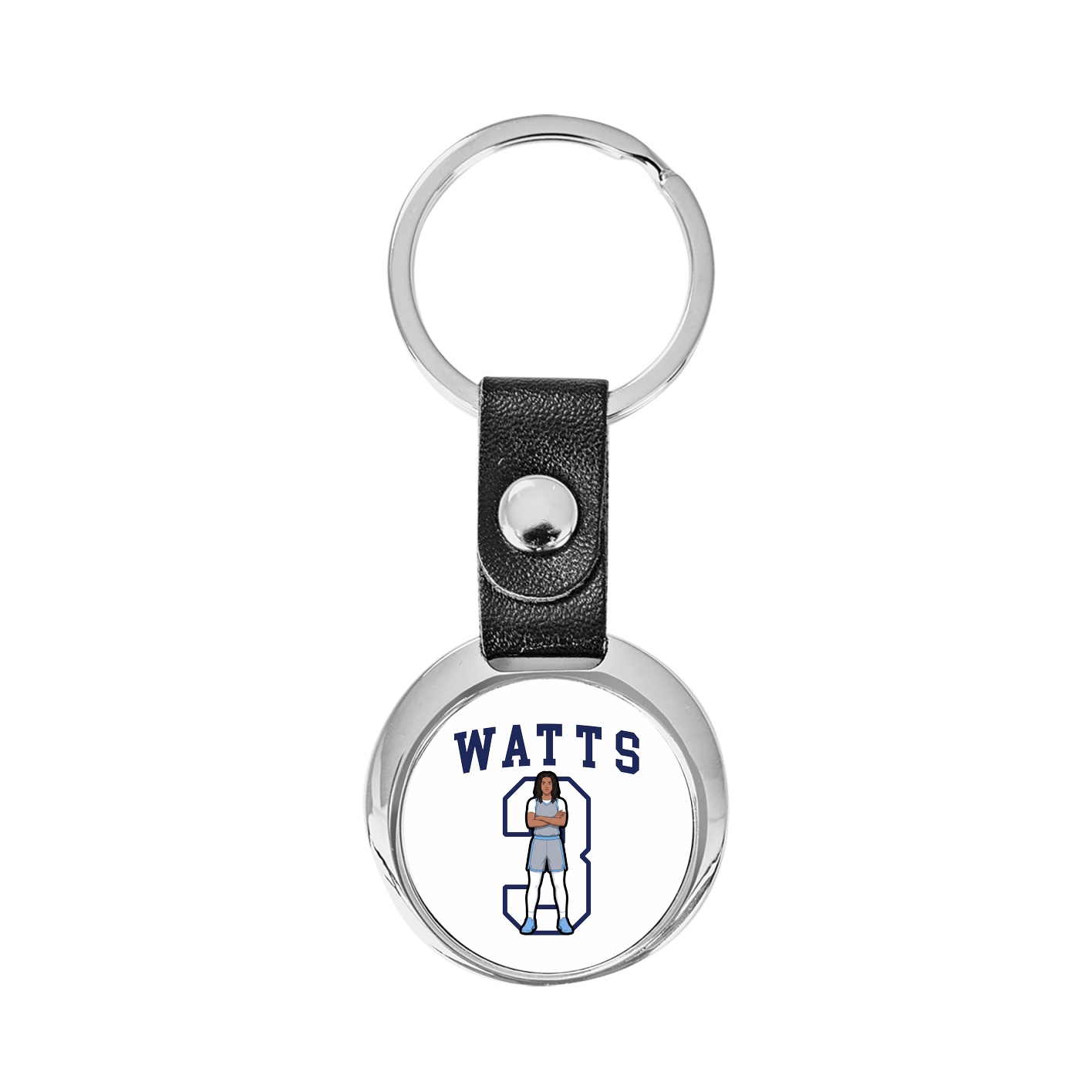 Key Chain — Shirsey in Classic