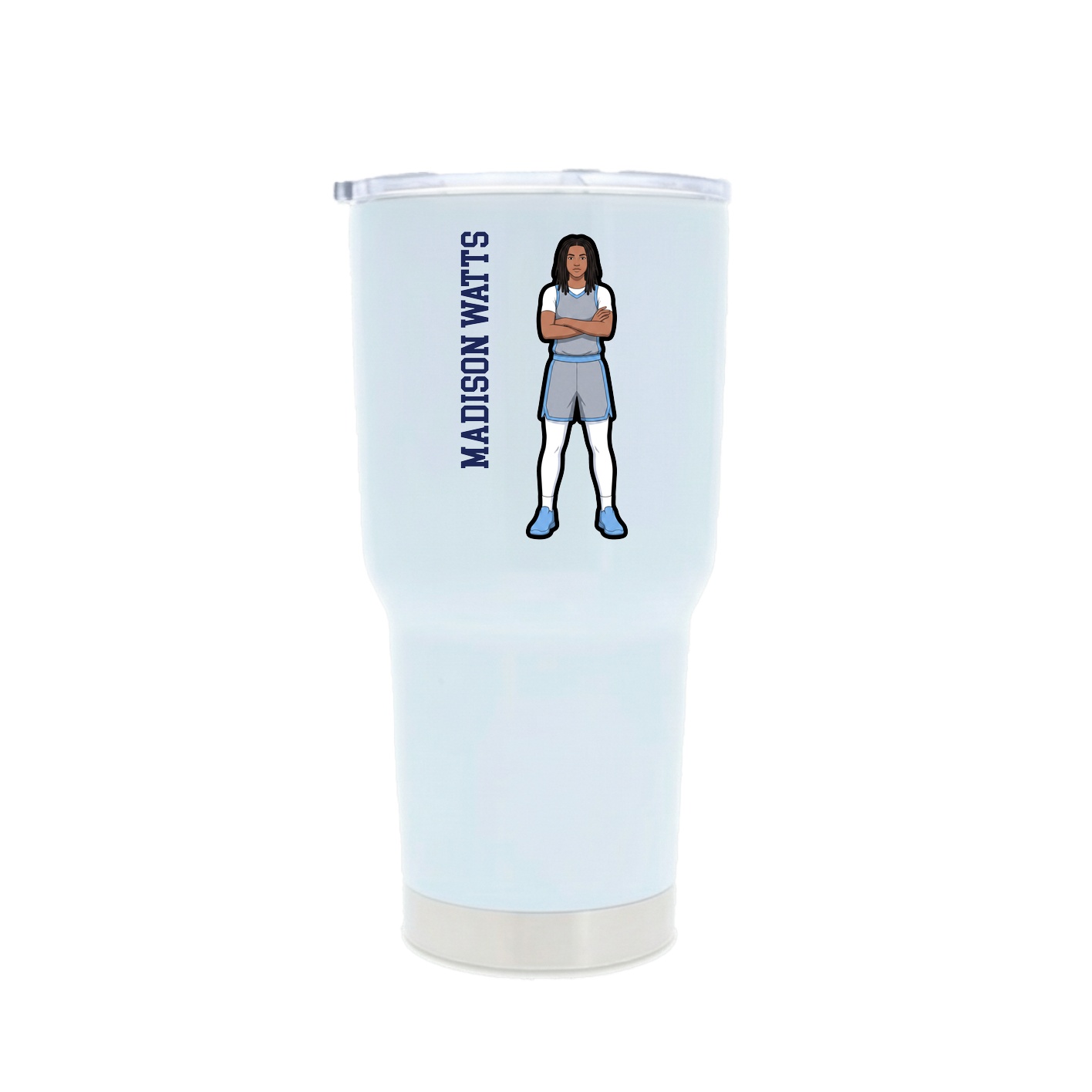 30oz Stainless Steel Tumbler