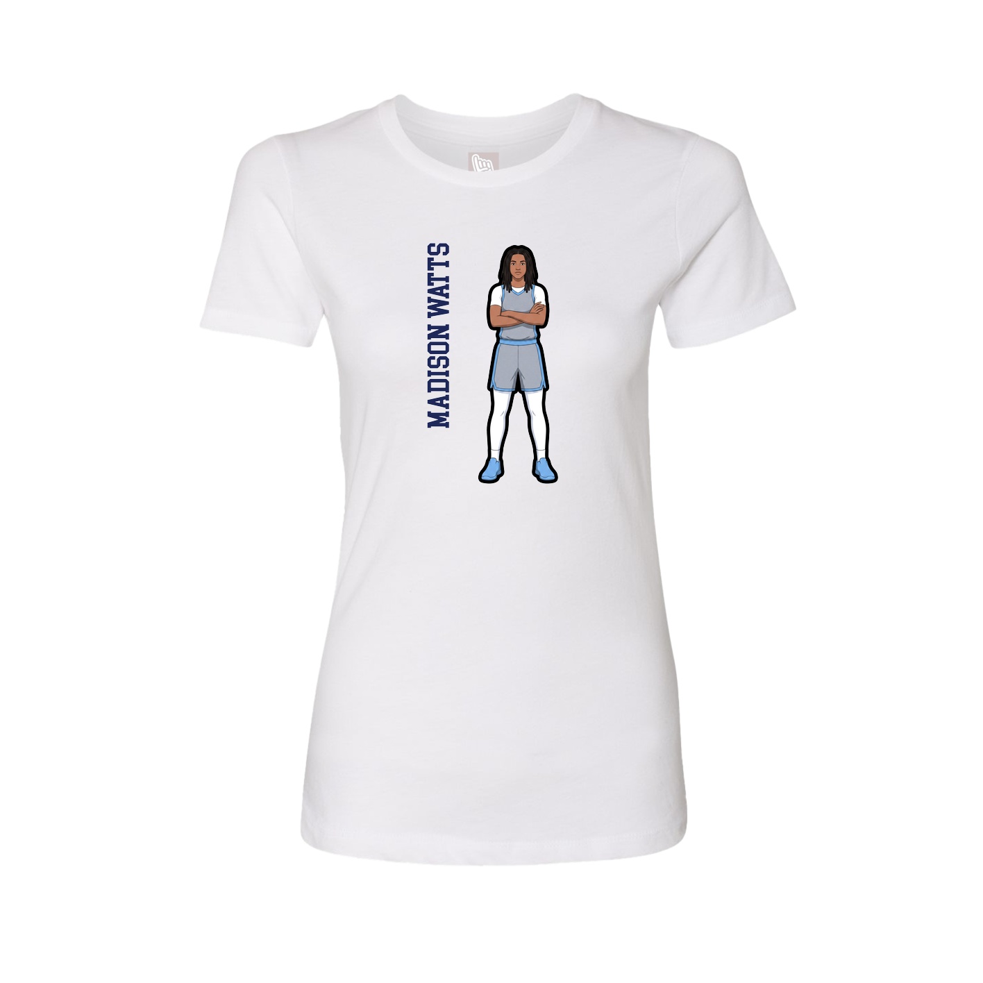 Womens Tee
