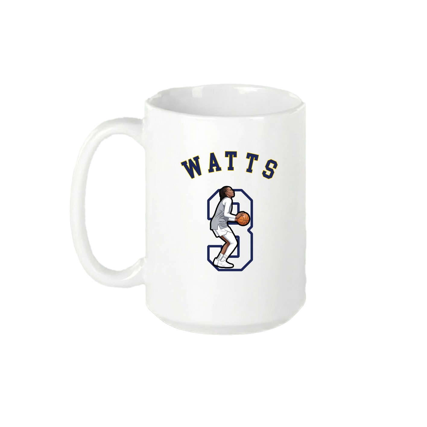 15oz Coffee Mug