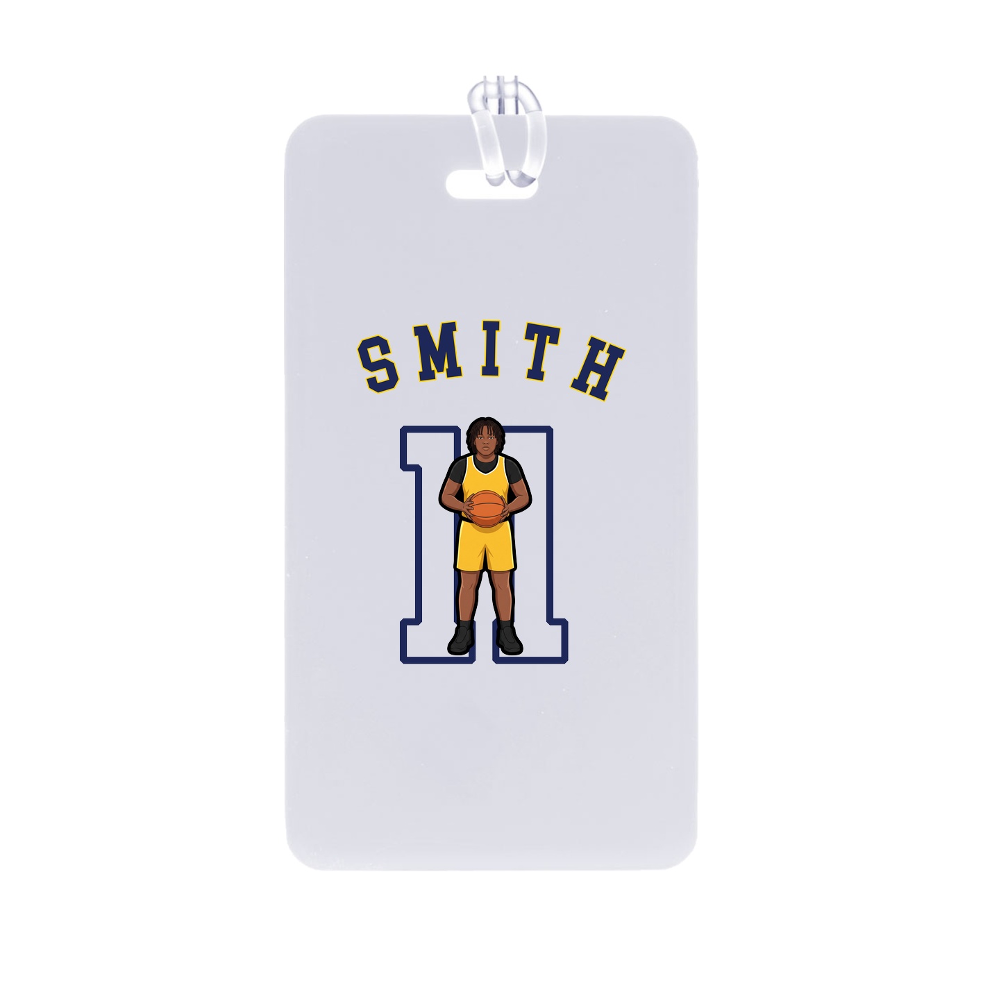 Bag Tag