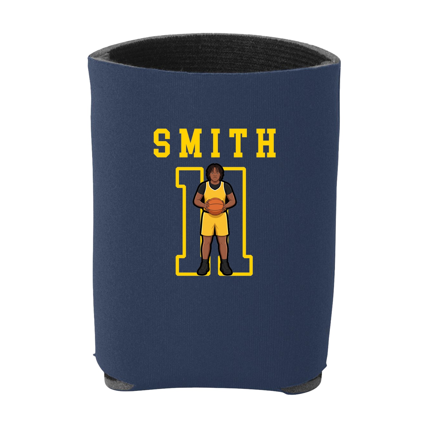 Can Holder — Shirsey in Navy
