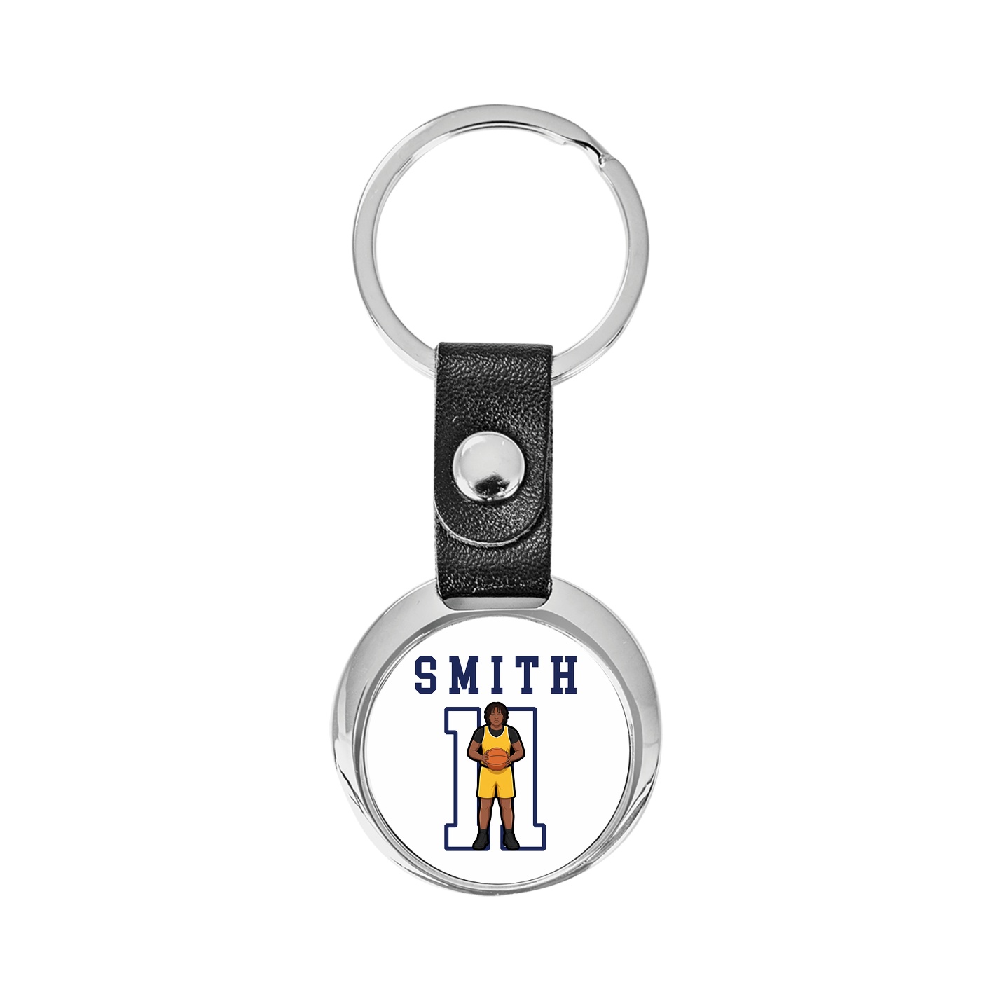 Key Chain — Shirsey in Classic