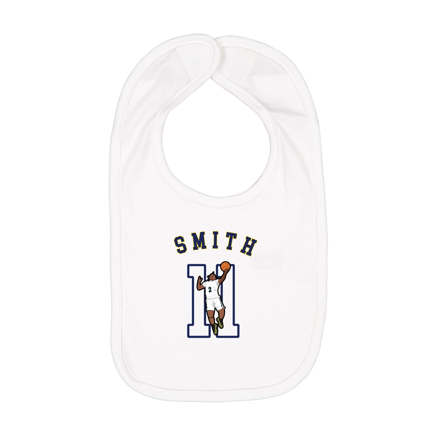 Infant Bib