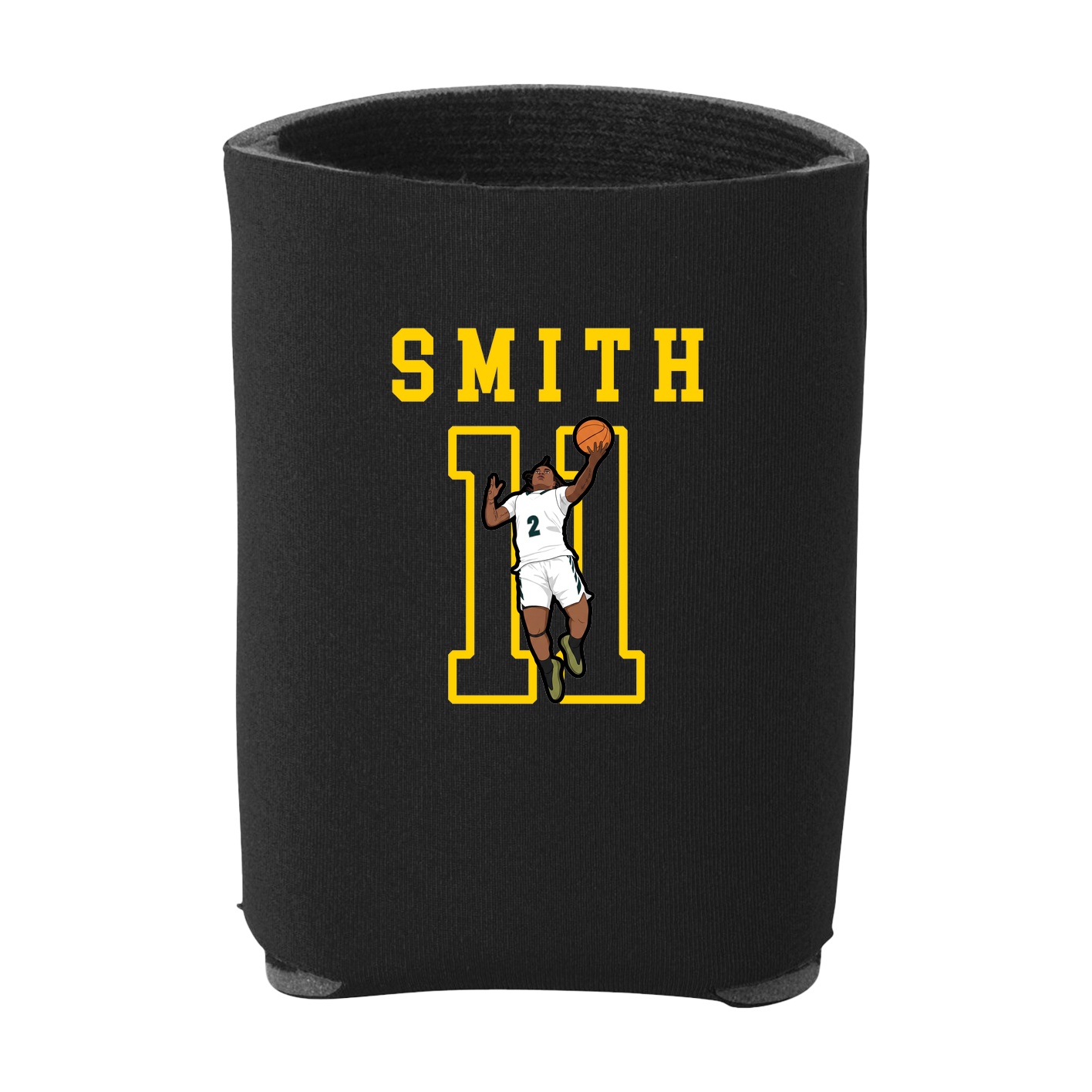 Can Holder — Shirsey in Black