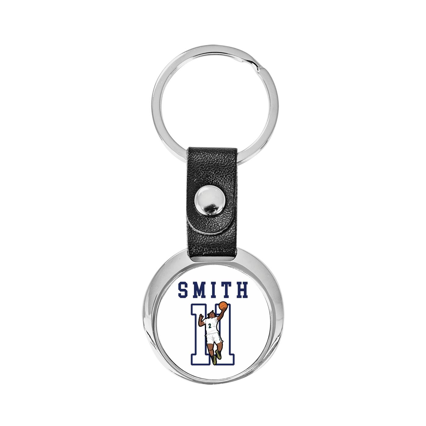 Key Chain — Shirsey in Classic