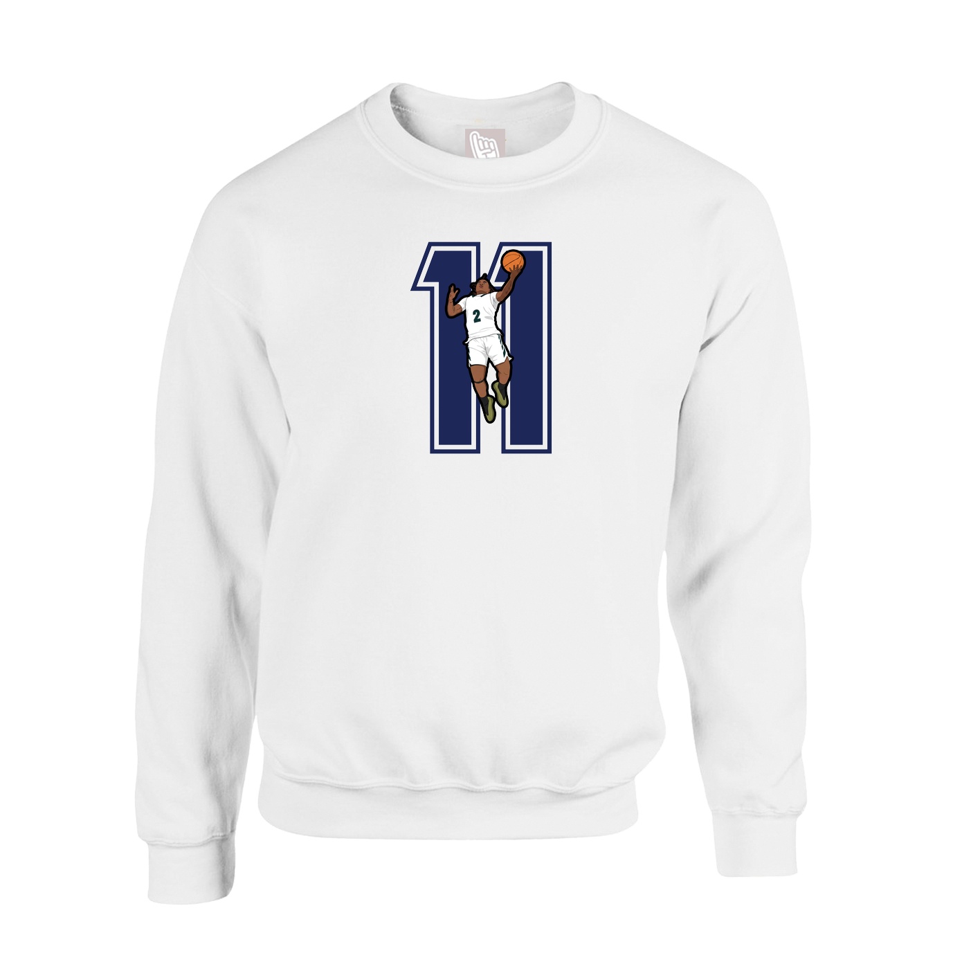 Fleece Crew