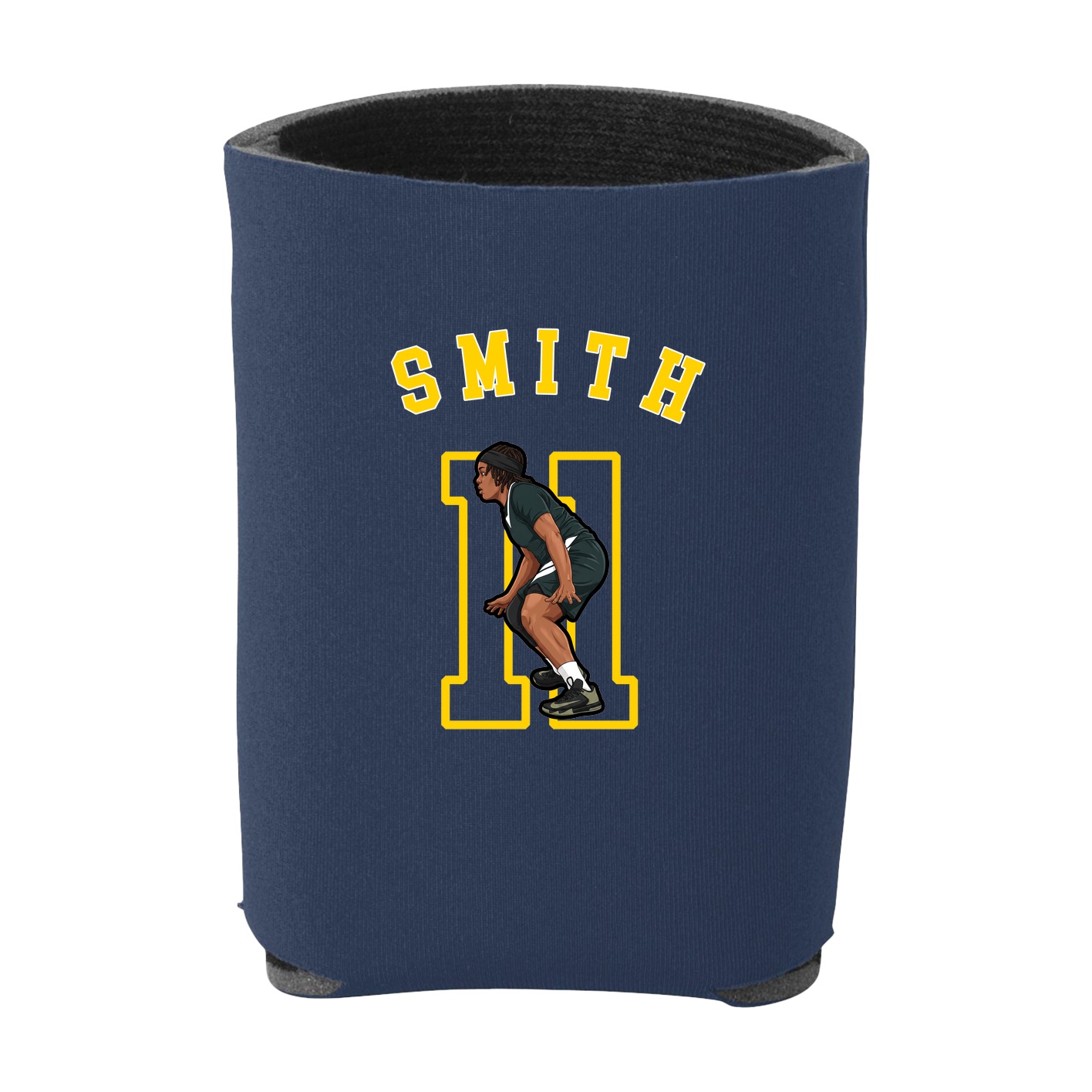 Can Holder — Shirsey Arch in Navy