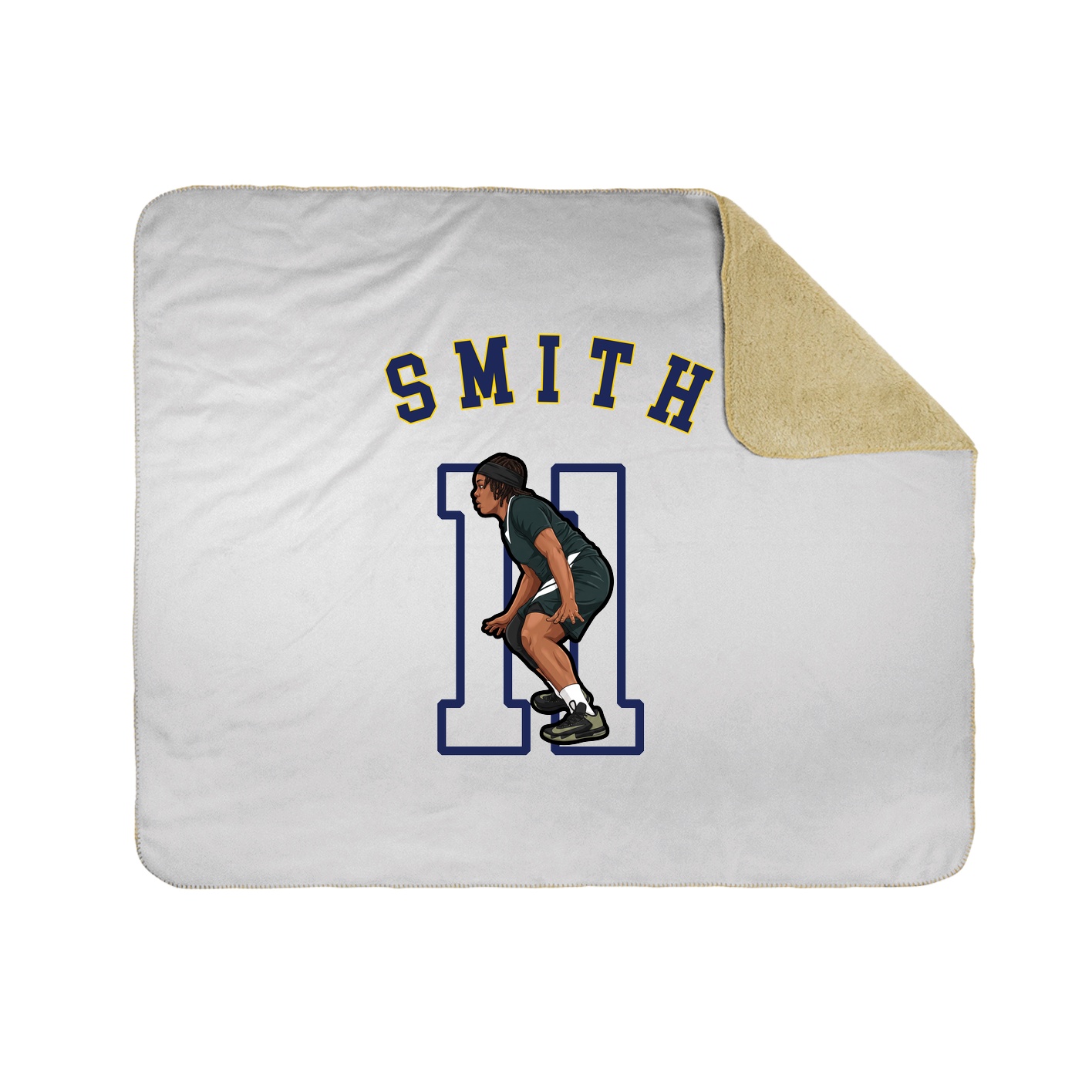 Throw Blanket