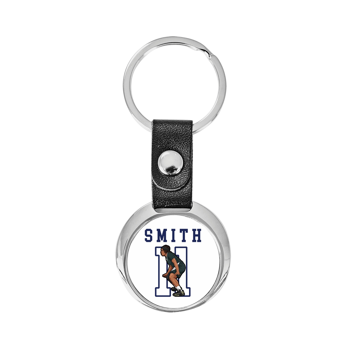 Key Chain — Shirsey in Classic
