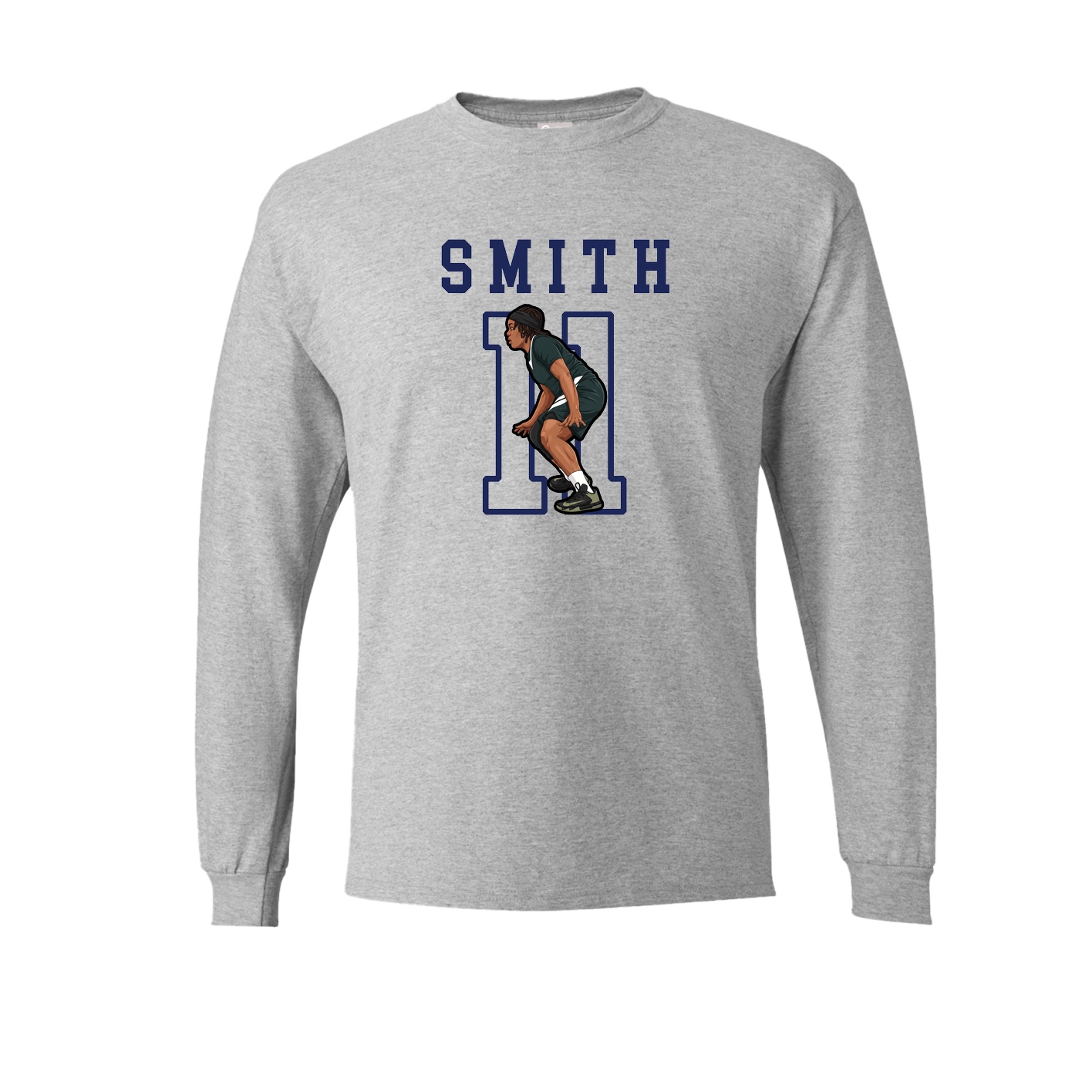 Long Sleeve Tee