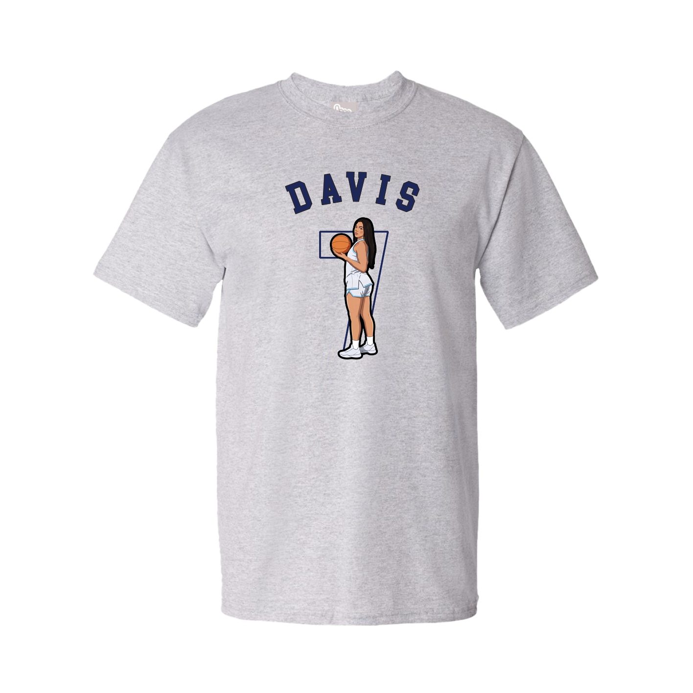 NIL Club Tee