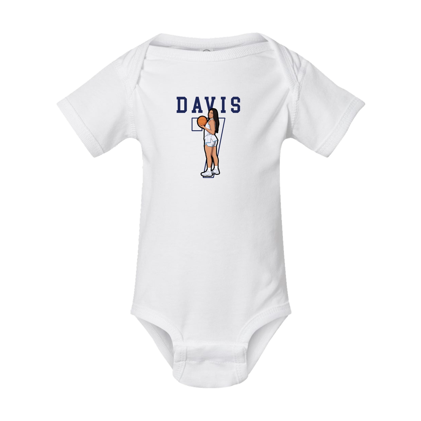 Baby Onesie