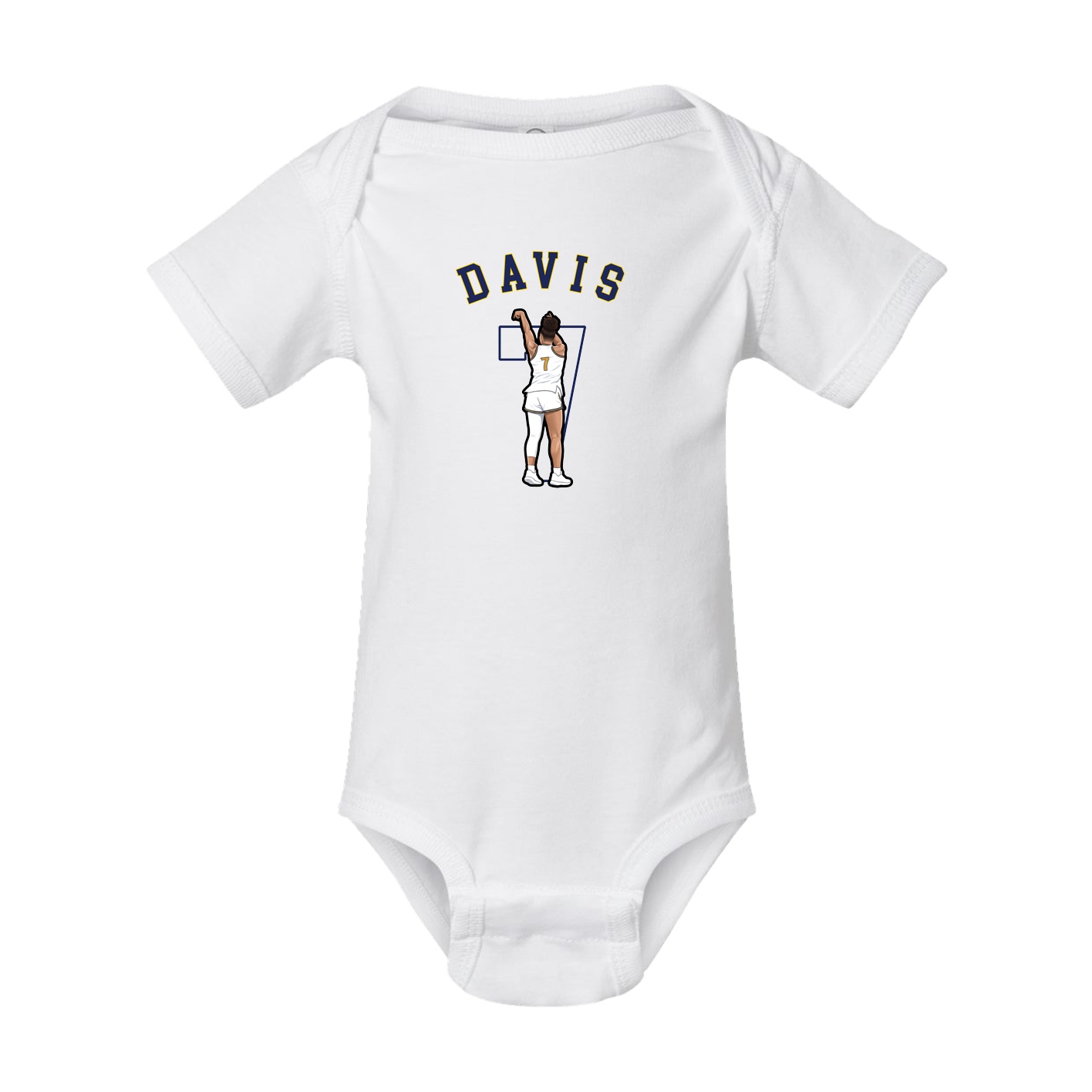 Baby Onesie