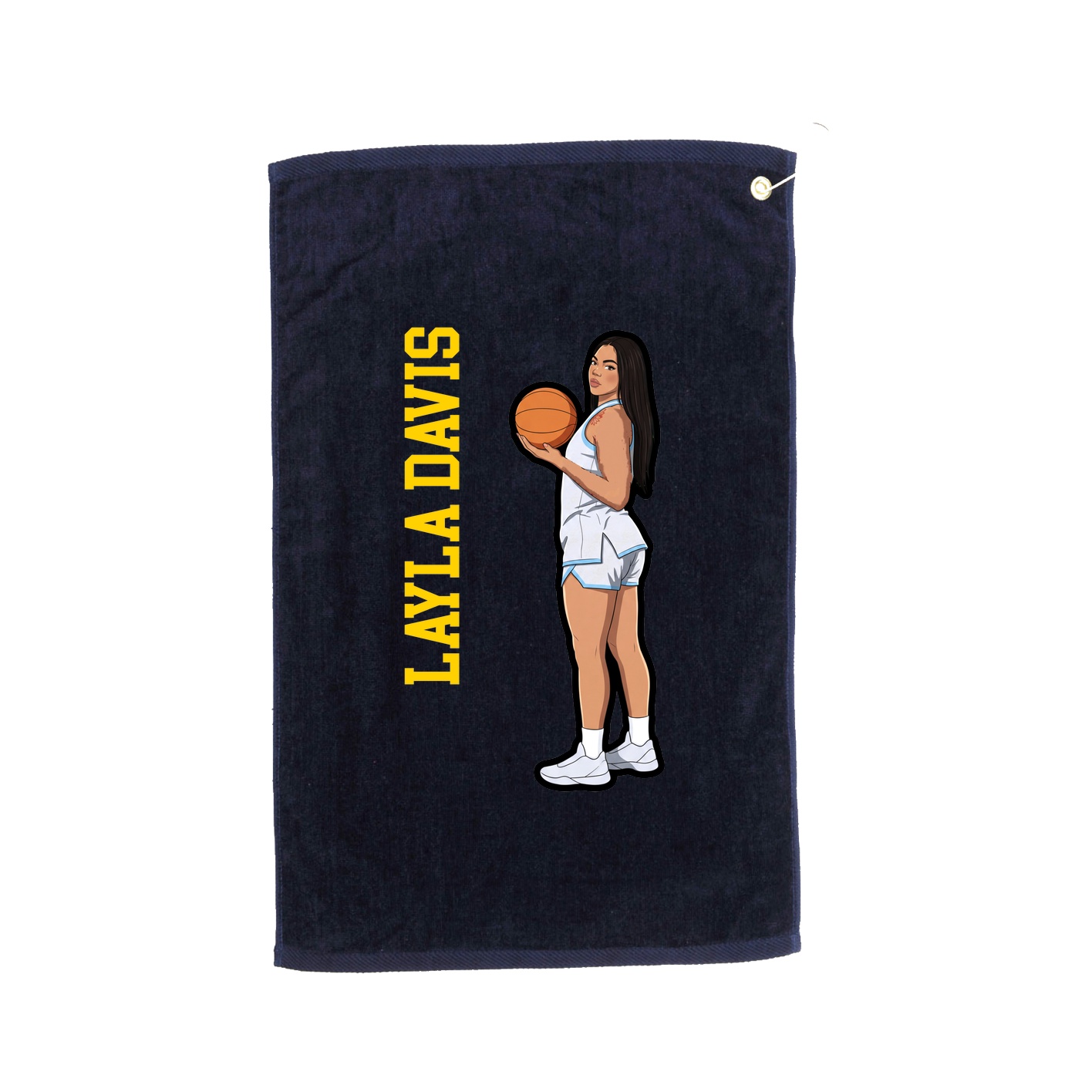 Golf Towel