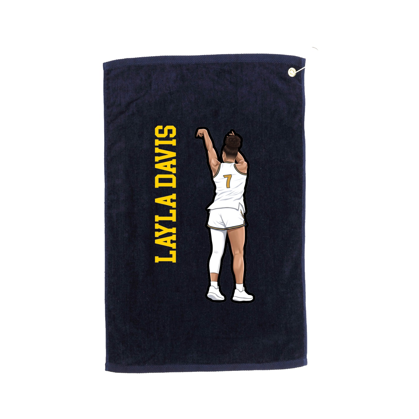 Golf Towel