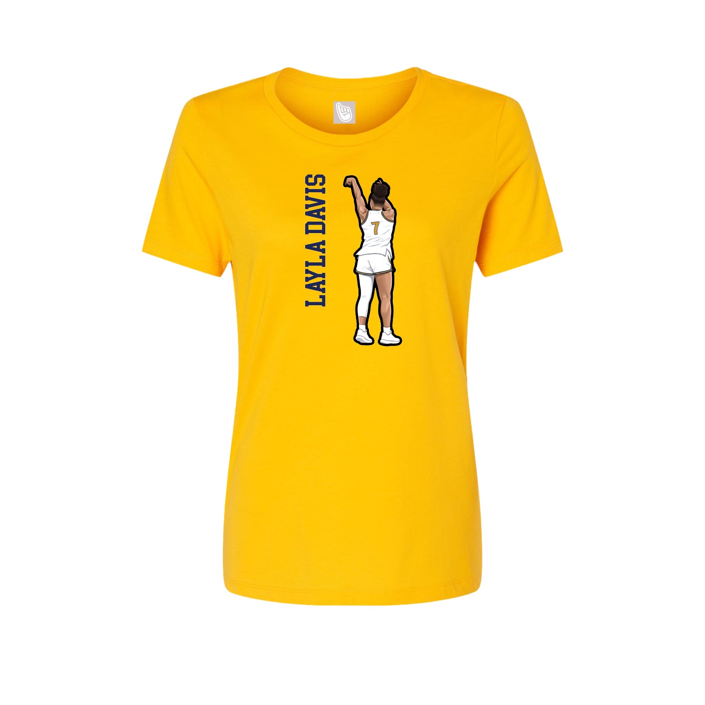 Womens Tee