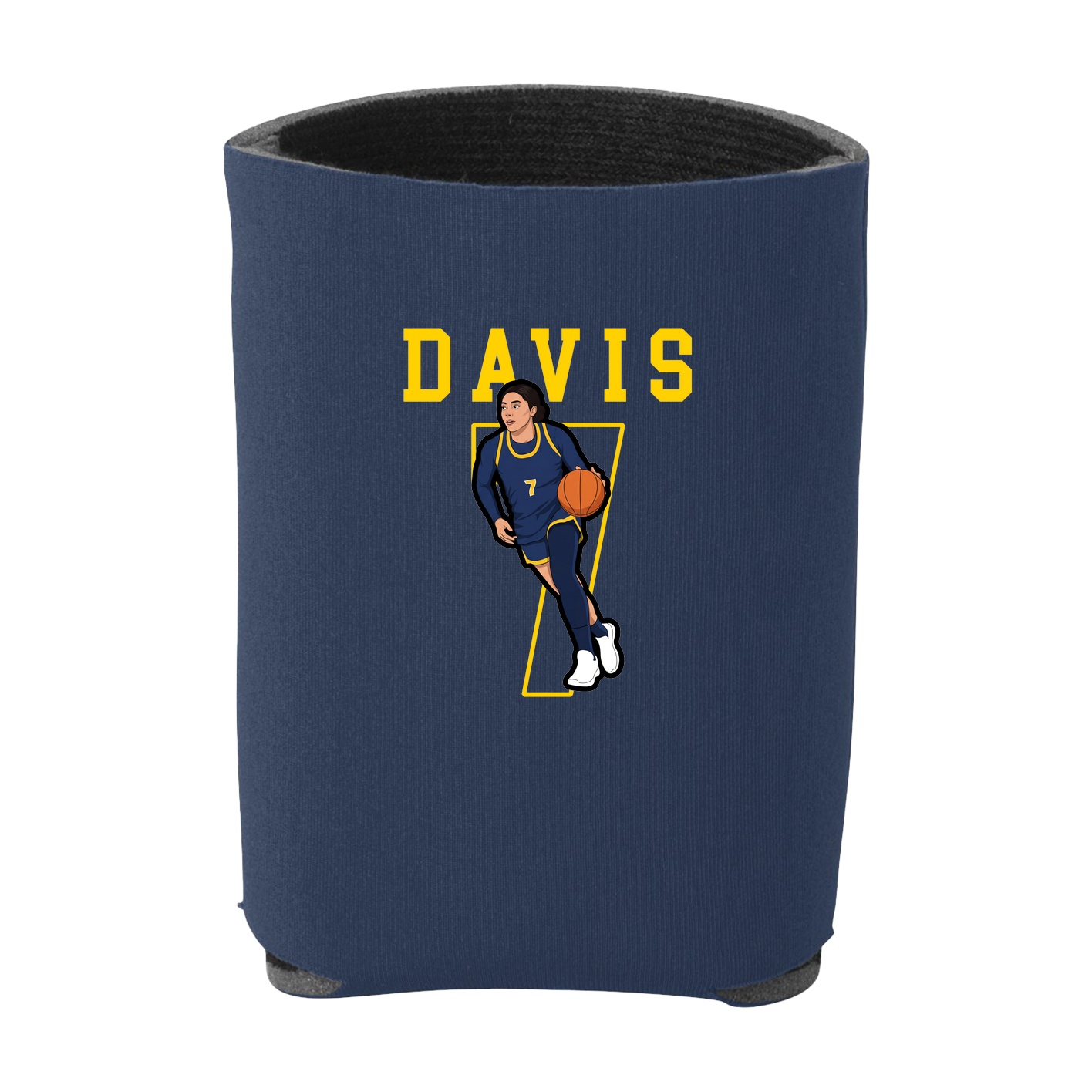 Can Holder — Shirsey in Navy