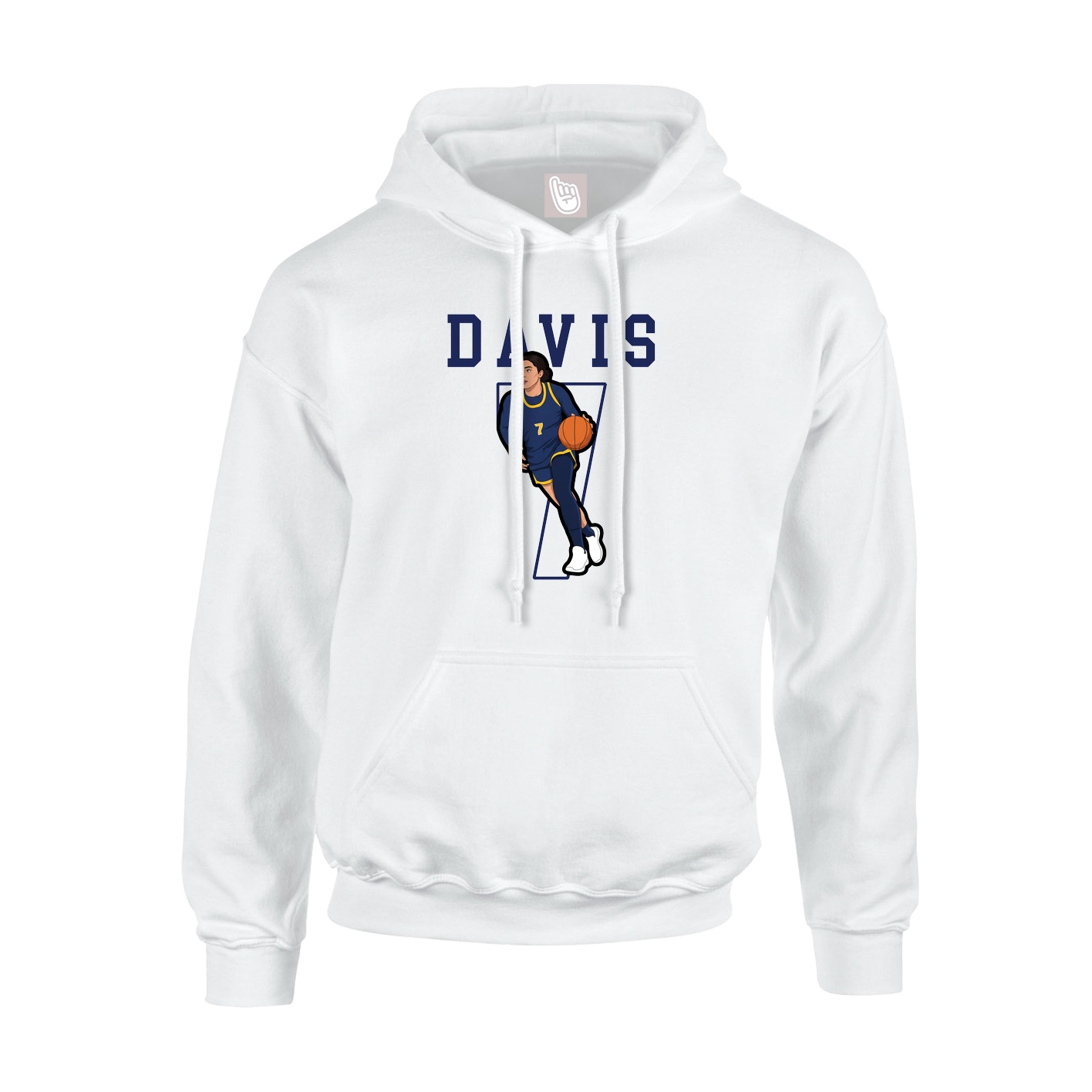 Youth Hoodie