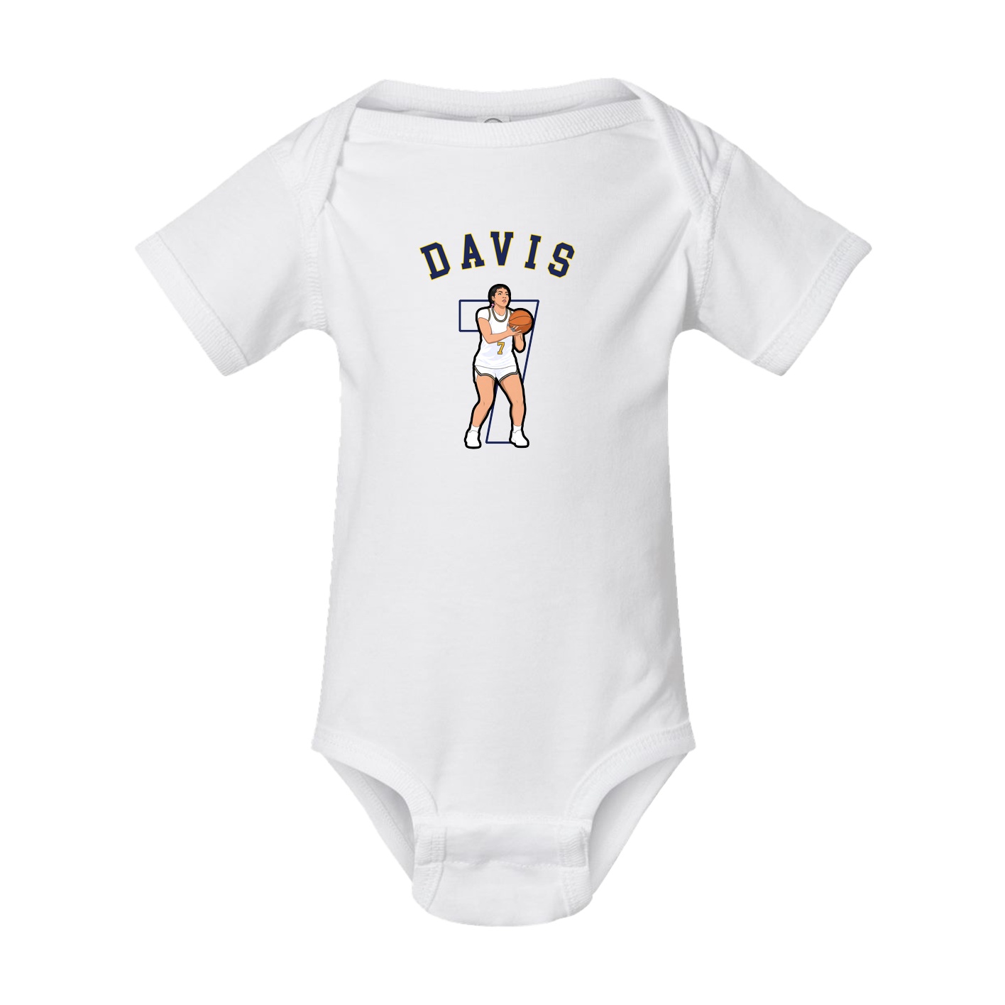 Baby Onesie