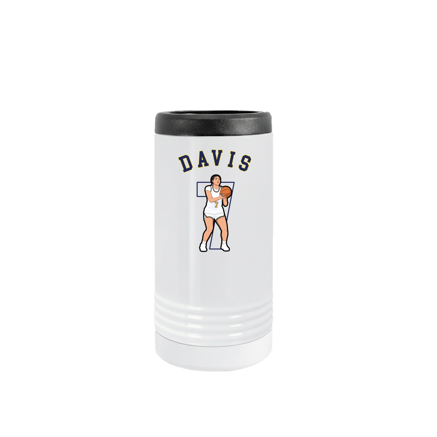 Slim Beverage Holder