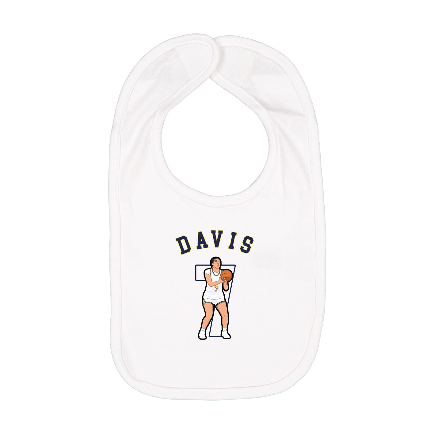 Infant Bib