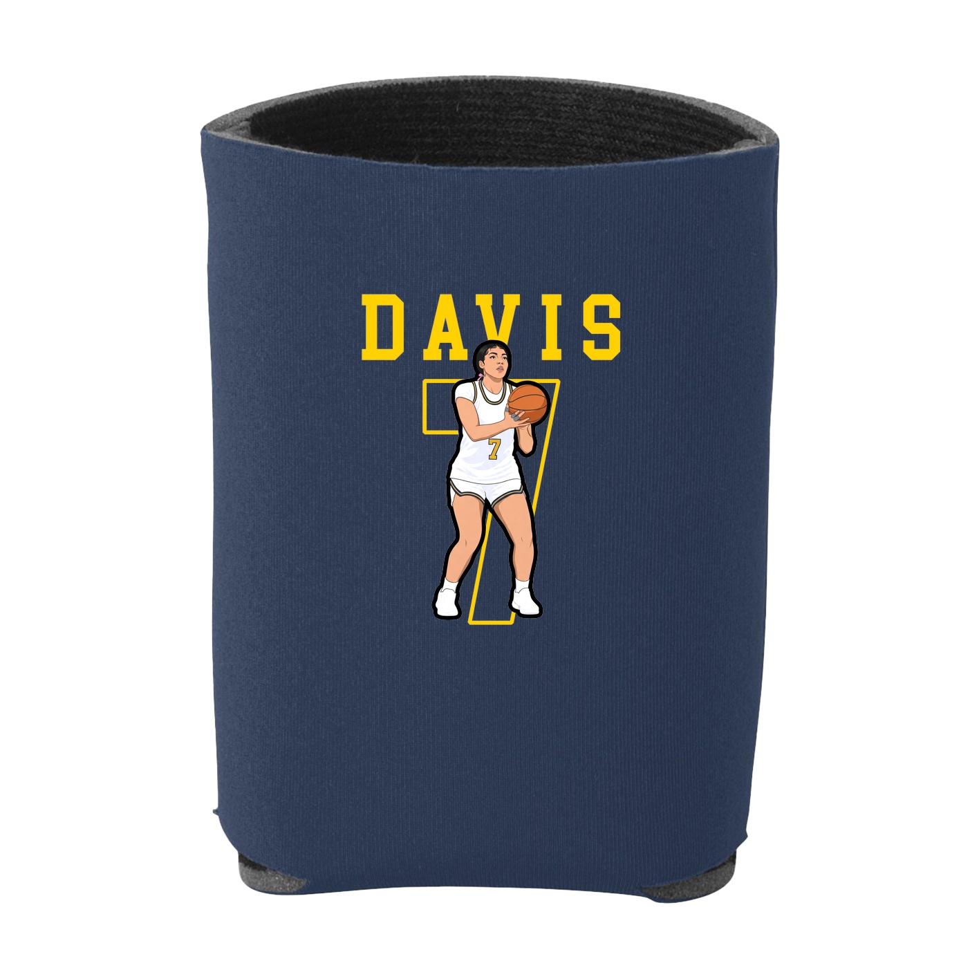 Can Holder — Shirsey in Navy