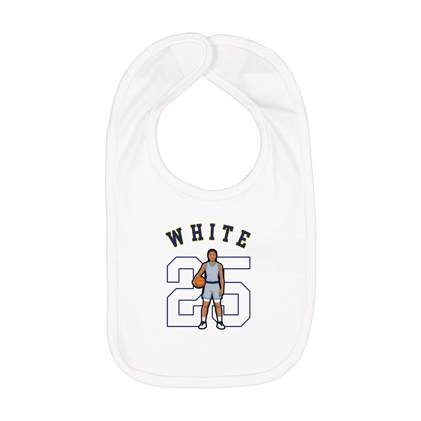 Infant Bib