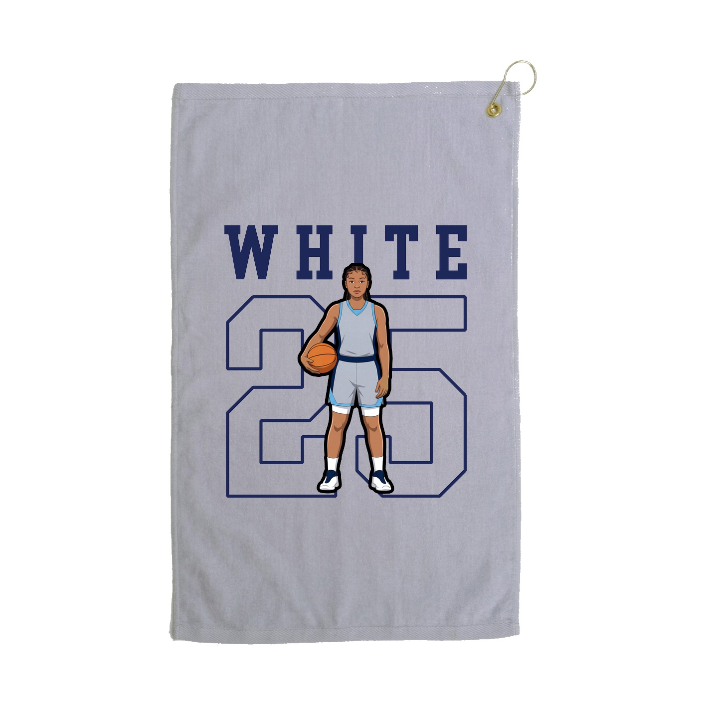Golf Towel