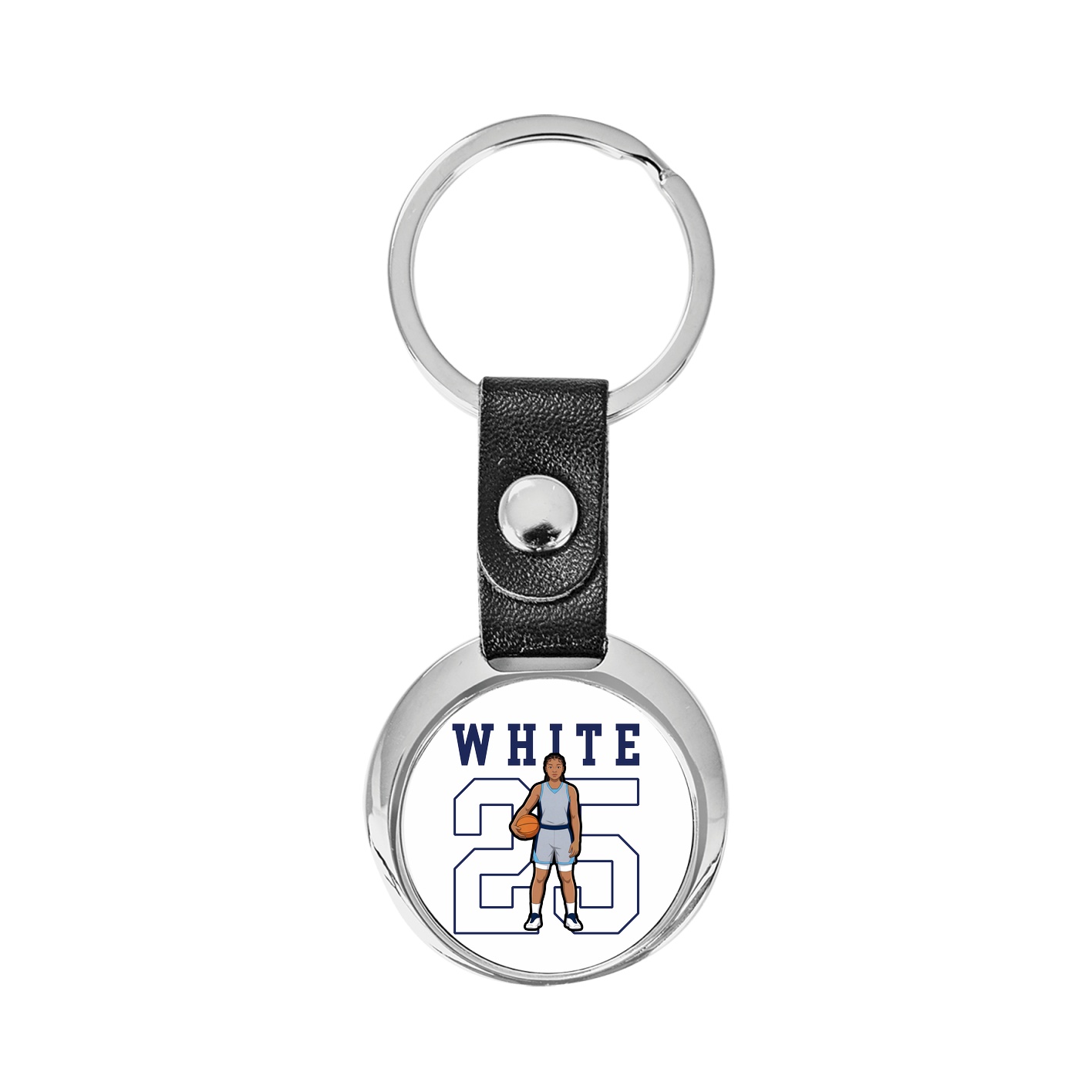 Key Chain — Shirsey in Classic