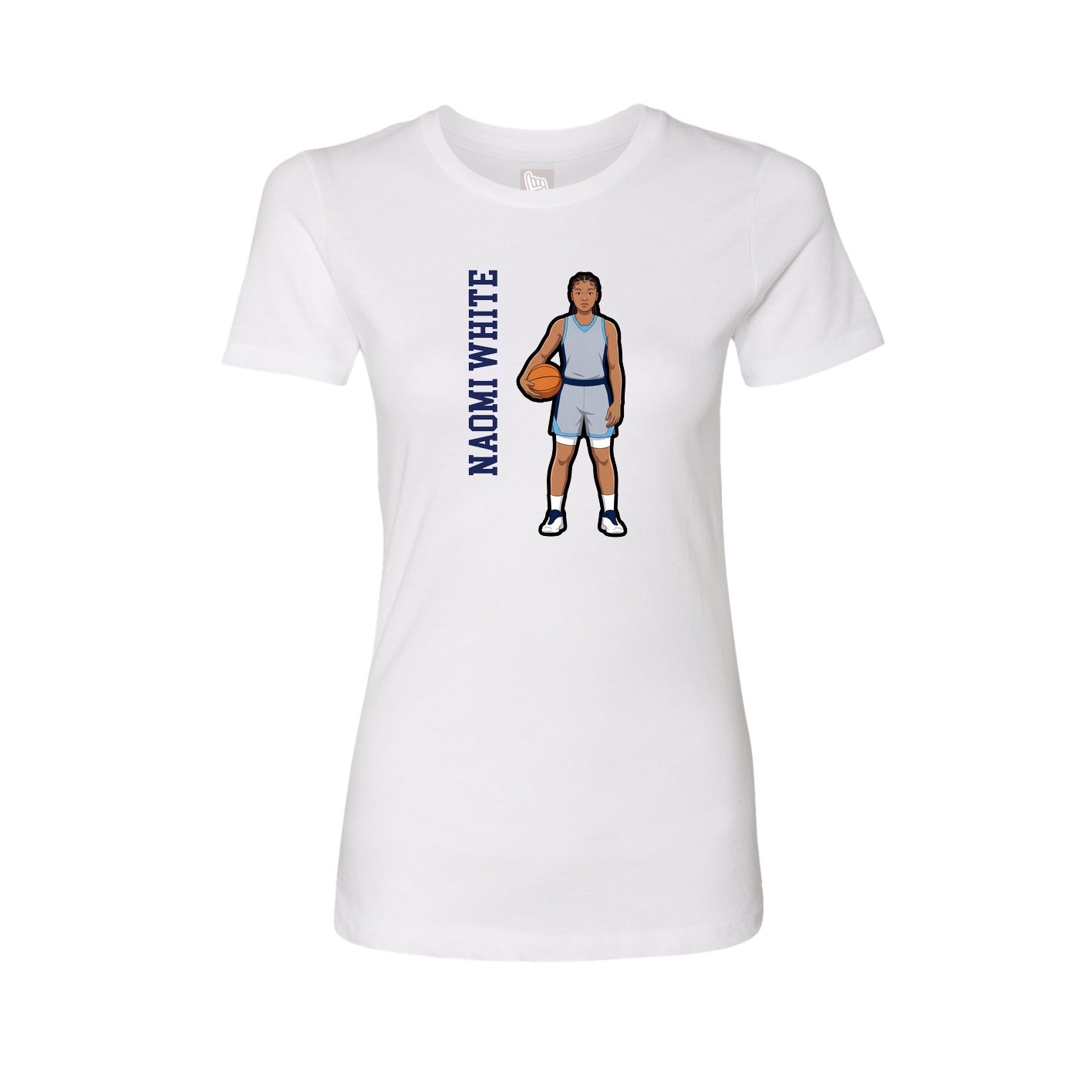 Womens Tee
