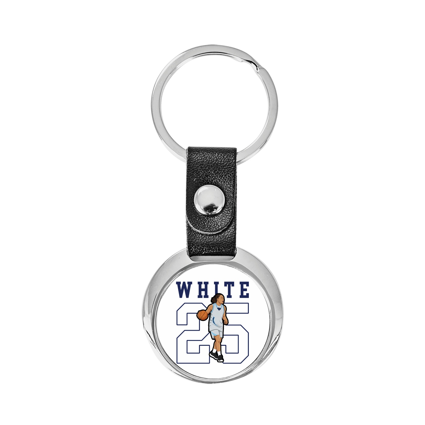 Key Chain — Shirsey in Classic