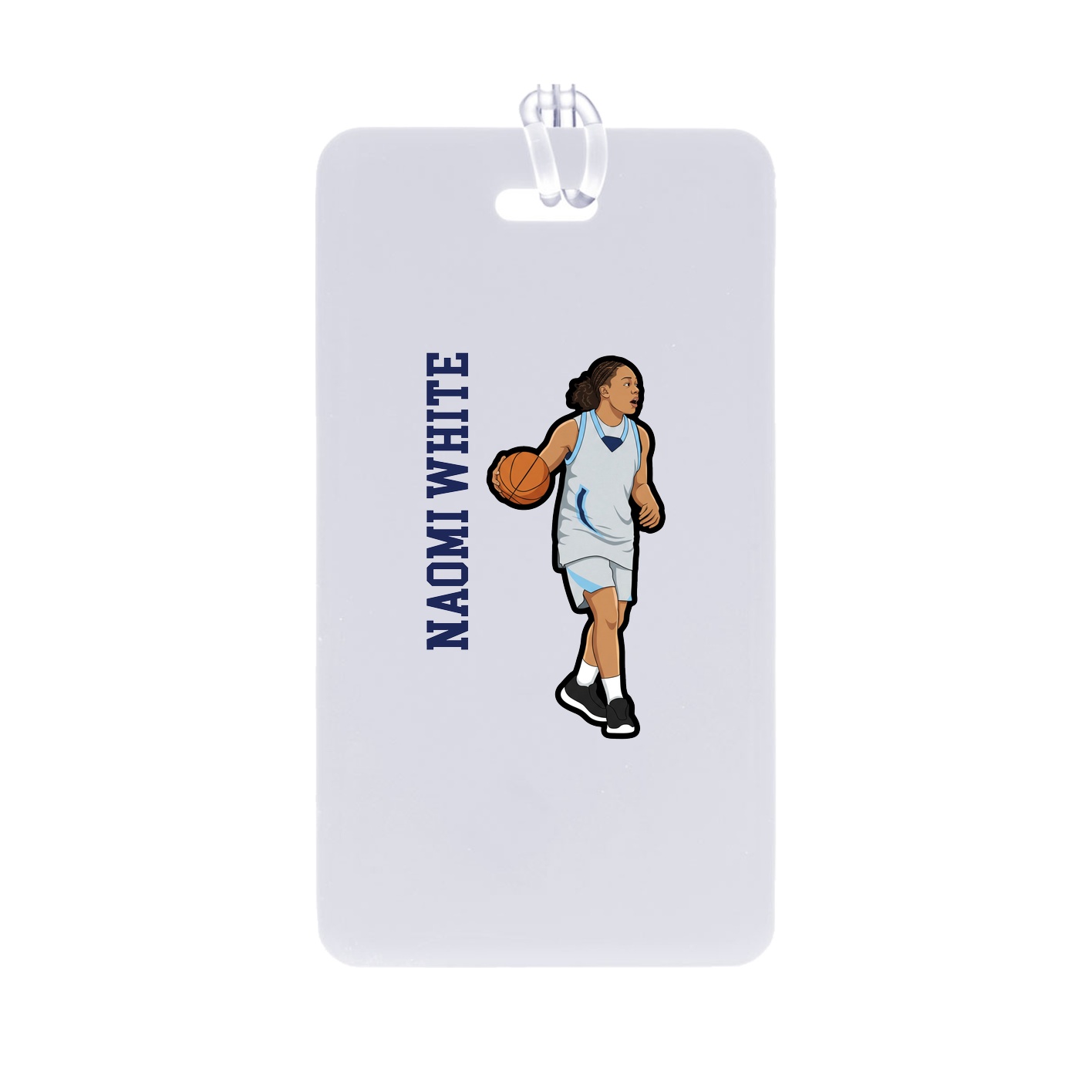 Bag Tag