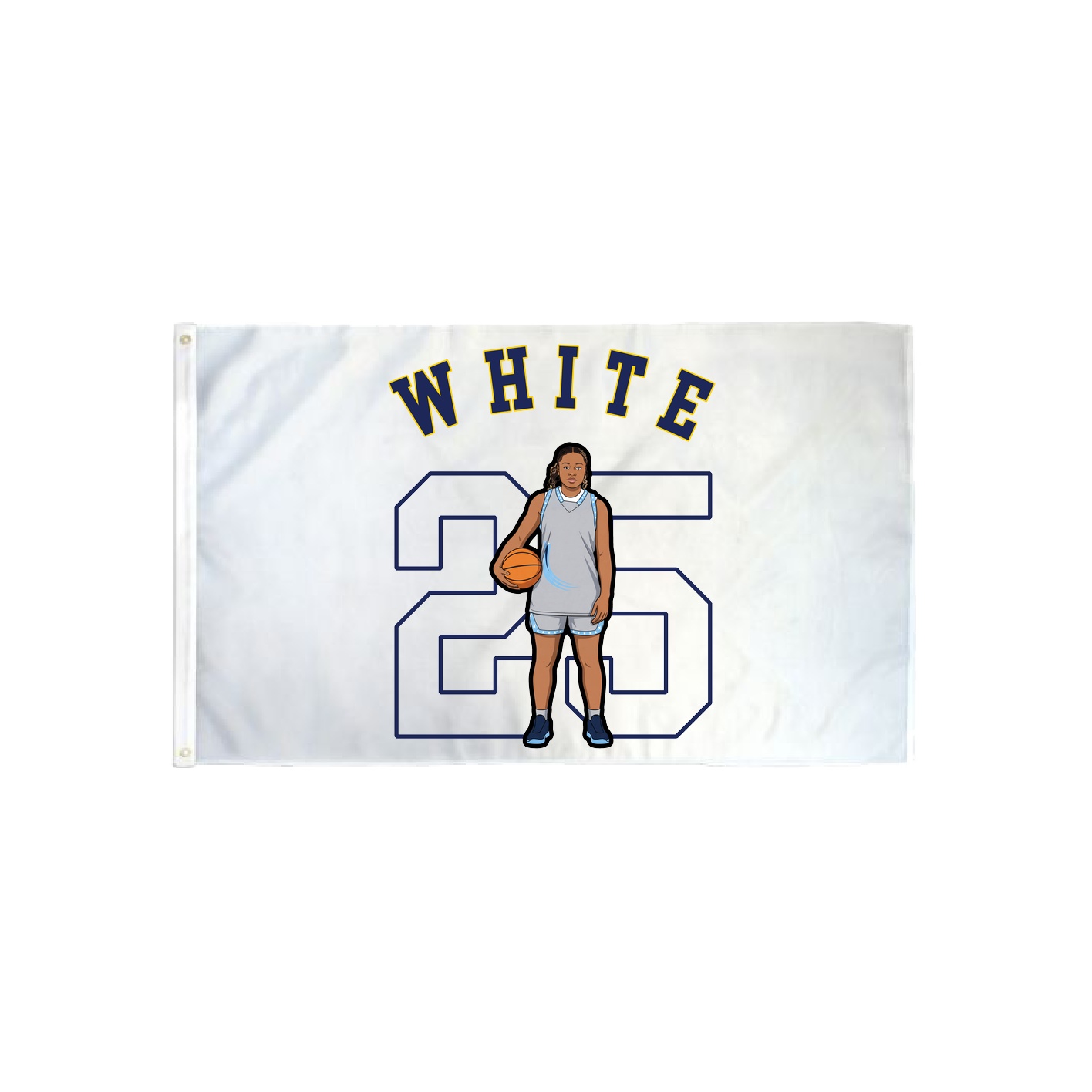 3x5 Flag