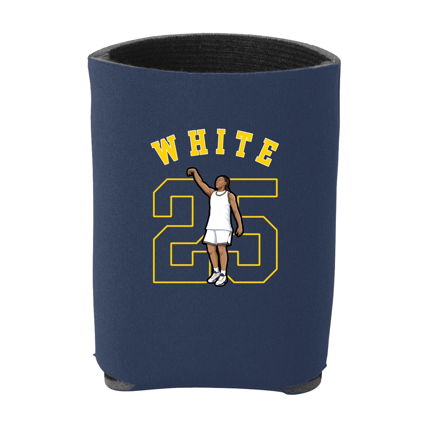 Can Holder — Shirsey Arch in Navy
