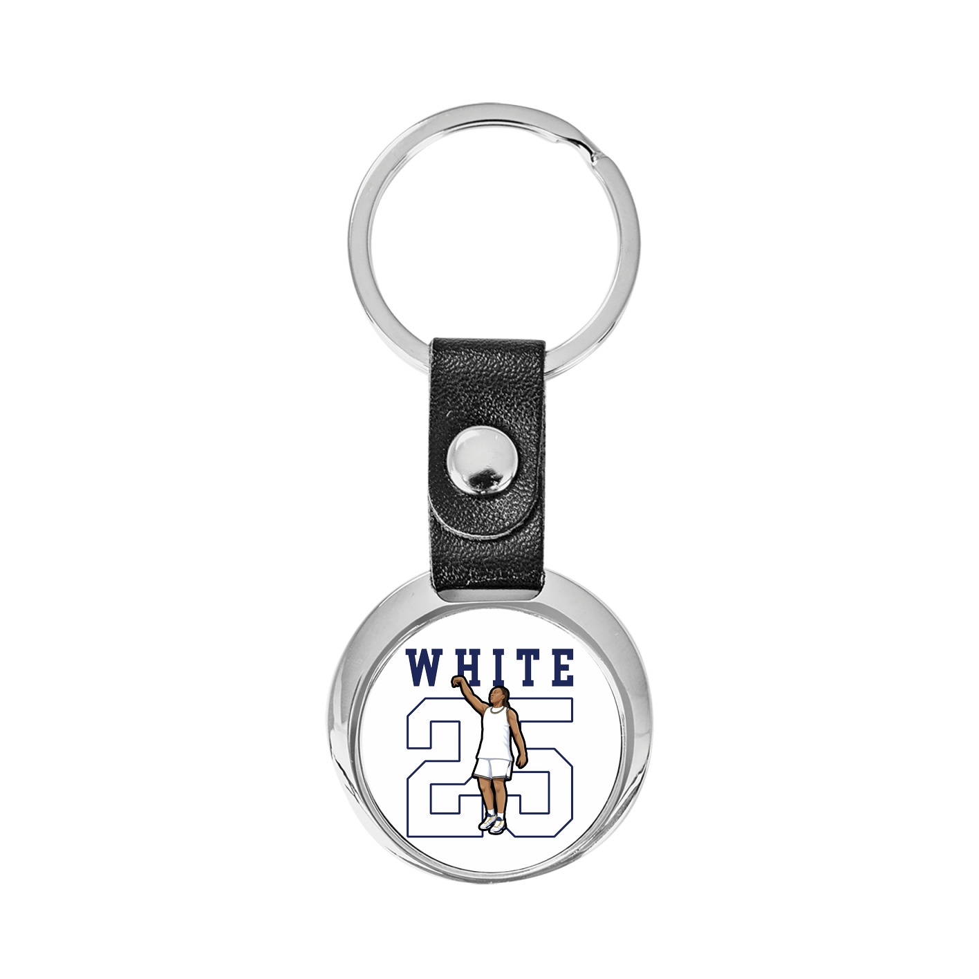 Key Chain — Shirsey in Classic