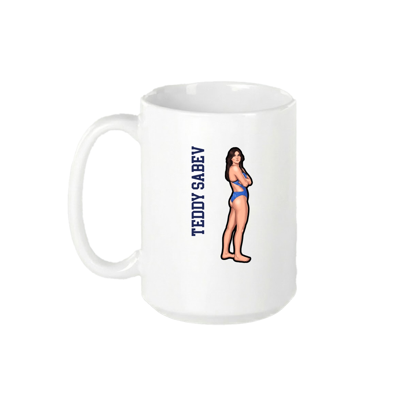15oz Coffee Mug