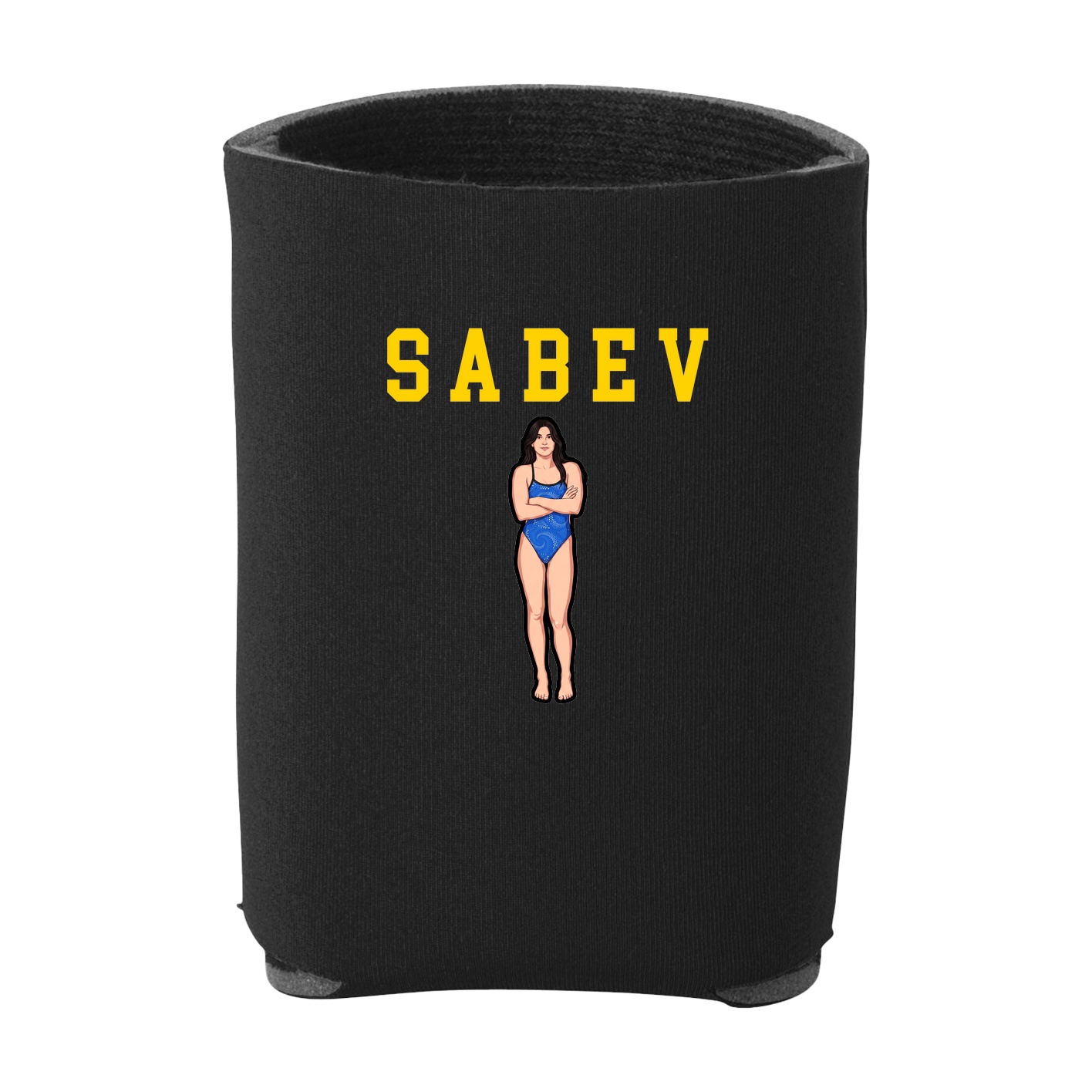 Can Holder — Shirsey in Black
