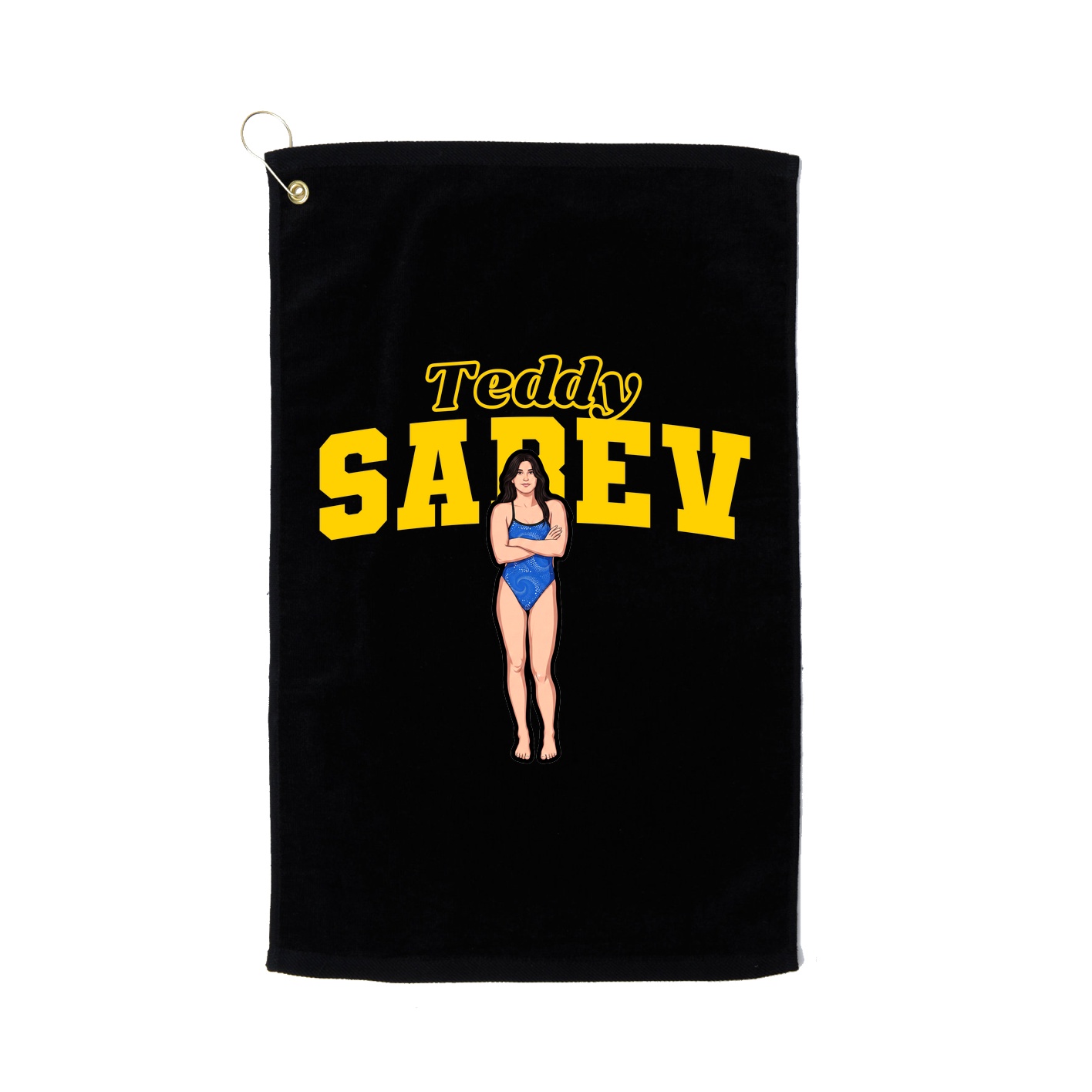 Golf Towel