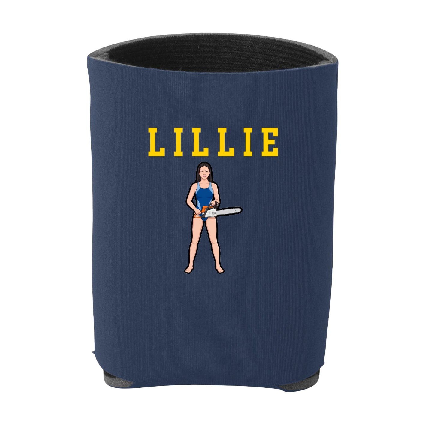 Can Holder — Shirsey in Navy