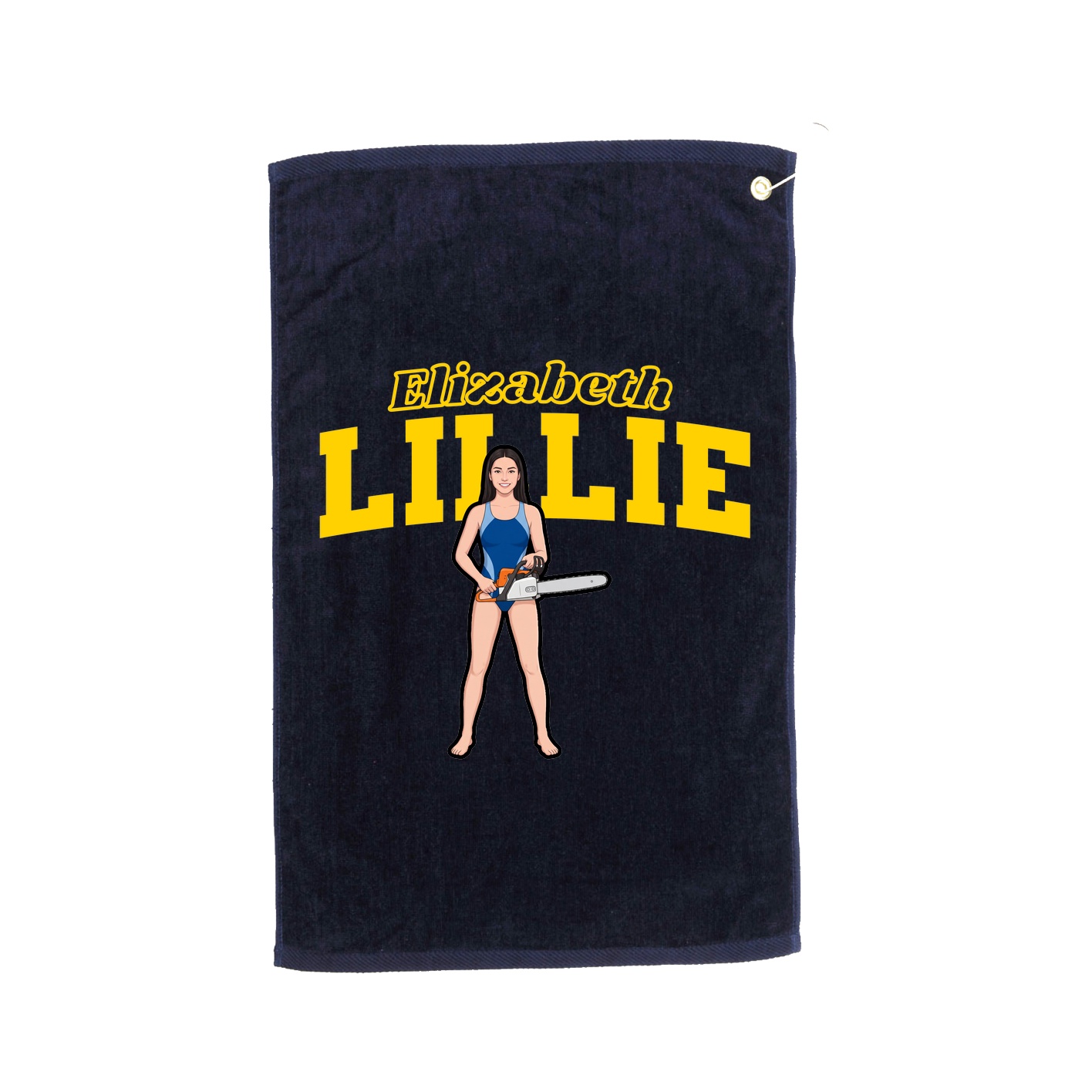 Golf Towel